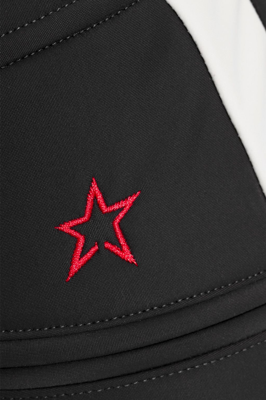 PERFECT MOMENT Ausgestellte Skihose „Aurora“