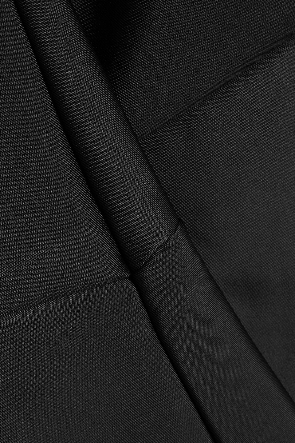 Perfect Moment Altaire Flared Ski Pants In Black