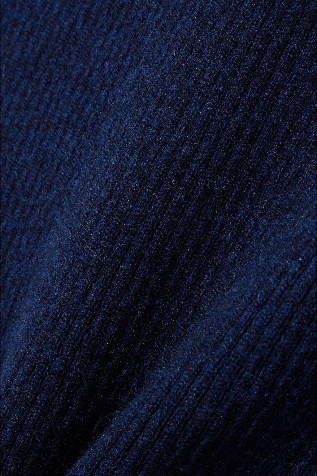 AKRIS Midikleid aus Stretch-Kaschmir