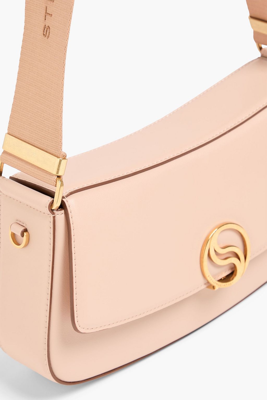 STELLA MCCARTNEY حقيبة كتف إس ويف