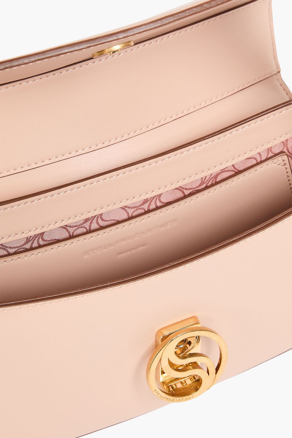 STELLA MCCARTNEY حقيبة كتف إس ويف