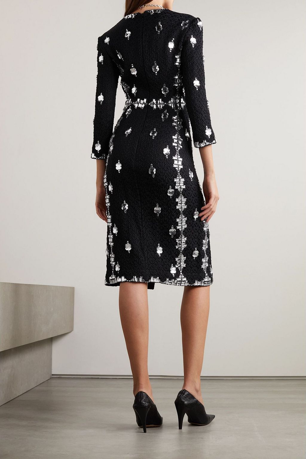 DRIES VAN NOTEN 