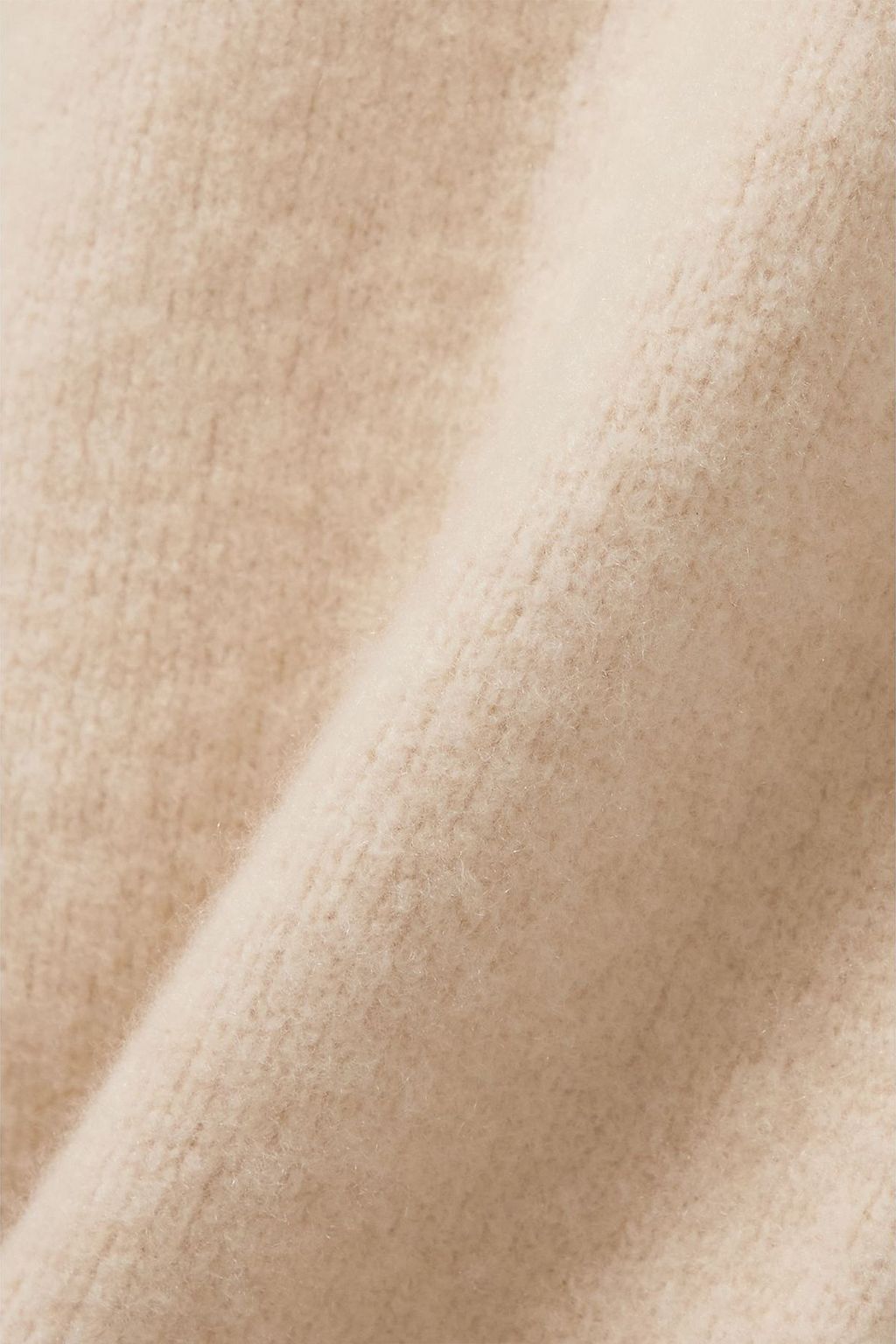 LAUREN MANOOGIAN Cashmere-blend track pants