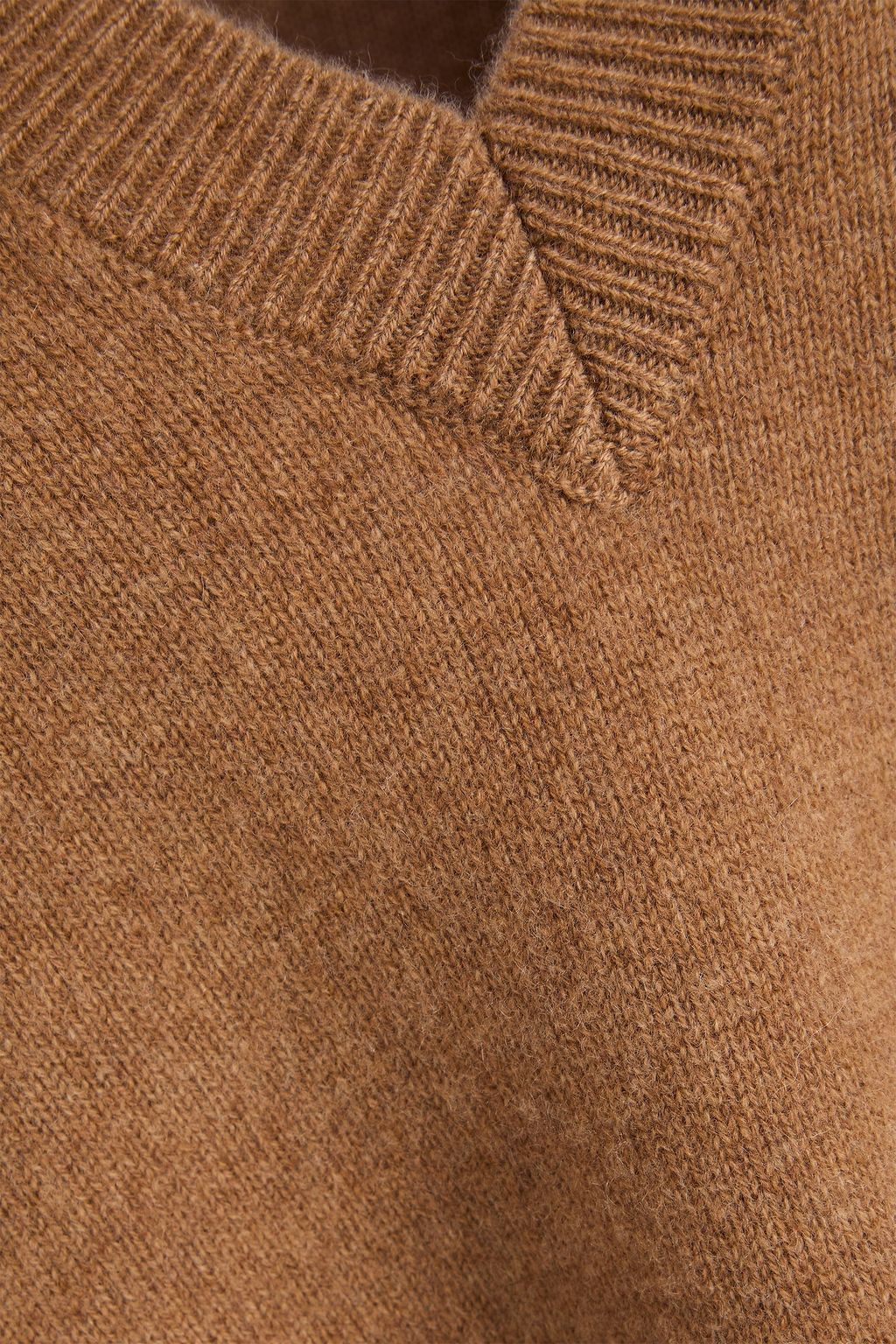ANINE BING Lee cashmere sweater