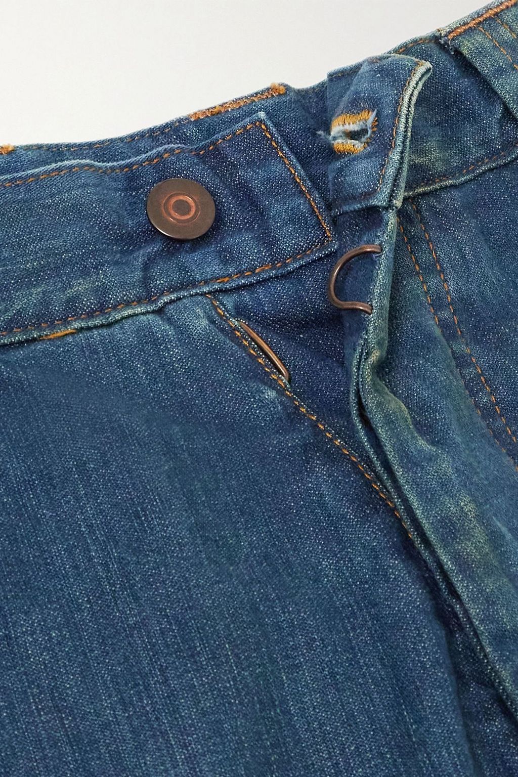 MAISON MARGIELA ボーイフレンド ジーンズ