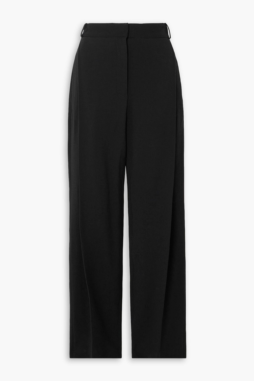 Tove Lola Woven Wide-leg Pants In Multi