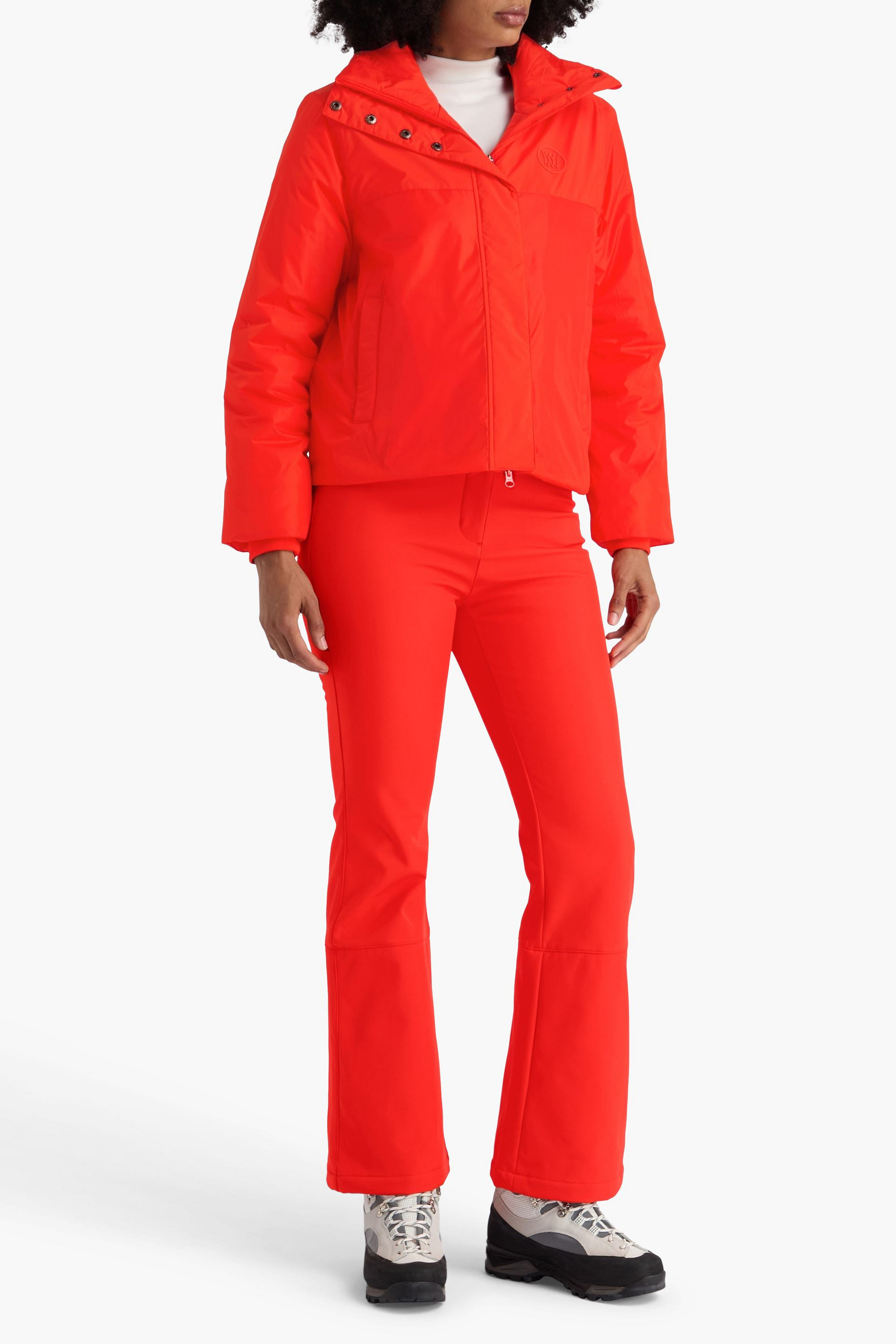 WE NORWEGIANS Filefjell ski jacket