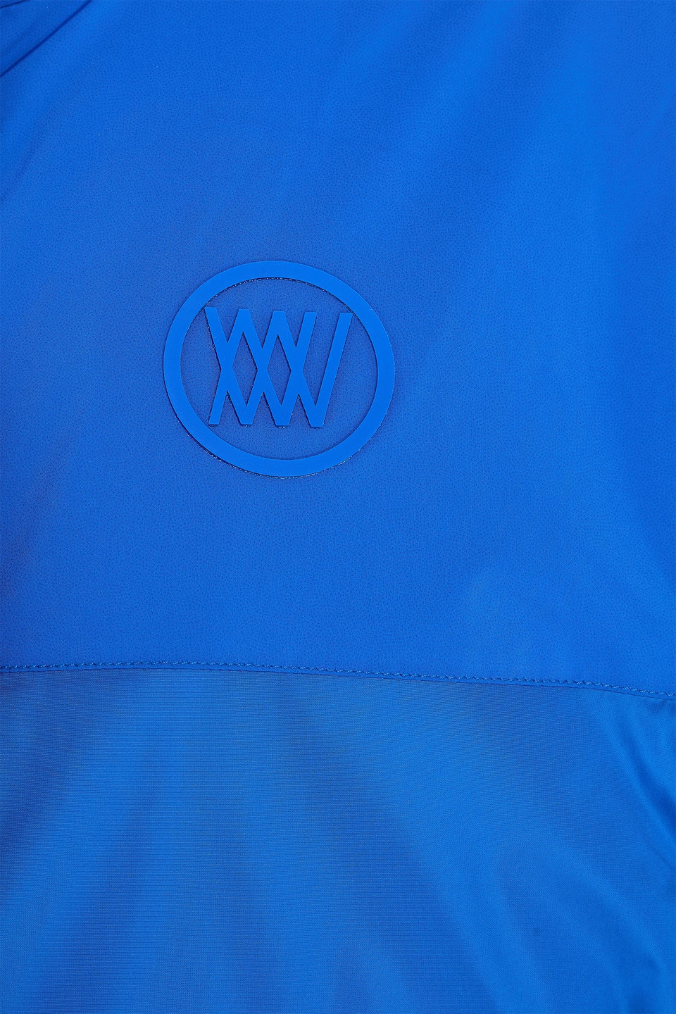 We Norwegians Filefjell Ski Jacket In Blue