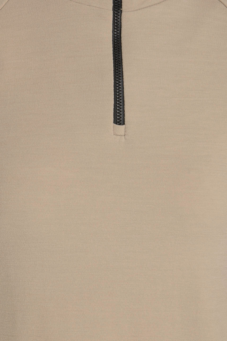 Inuikii X We Norwegians Wool-blend Base Layer In Nude