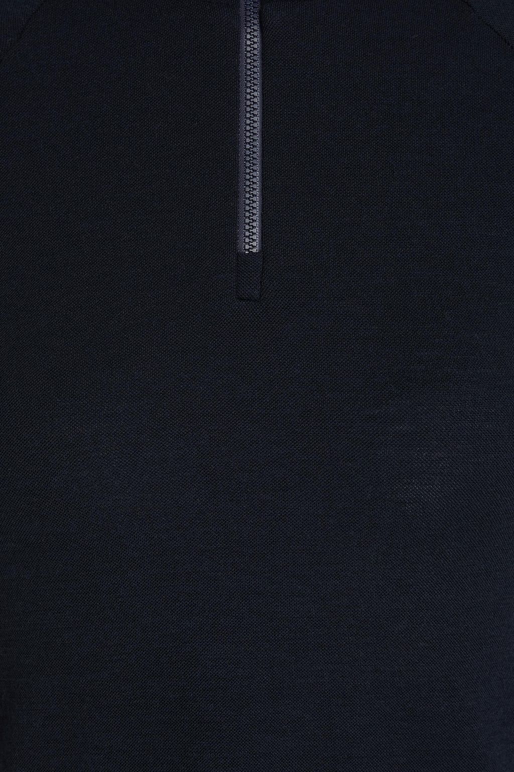 INUIKII X WE NORWEGIANS Merino wool-blend base layer