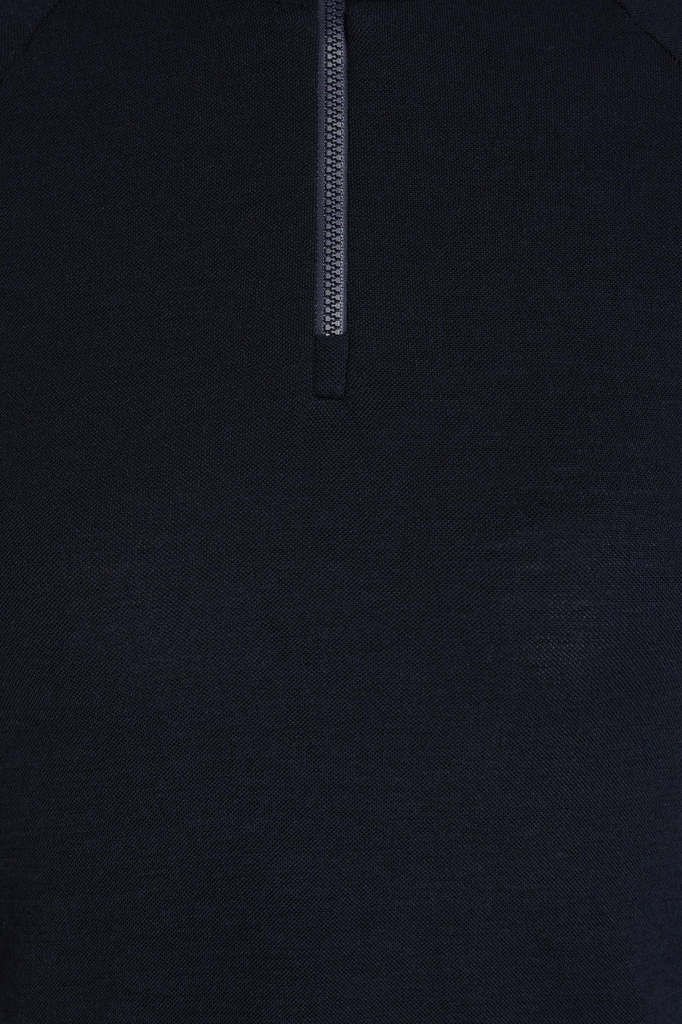 Inuikii X We Norwegians Merino Wool-blend Base Layer In Blue