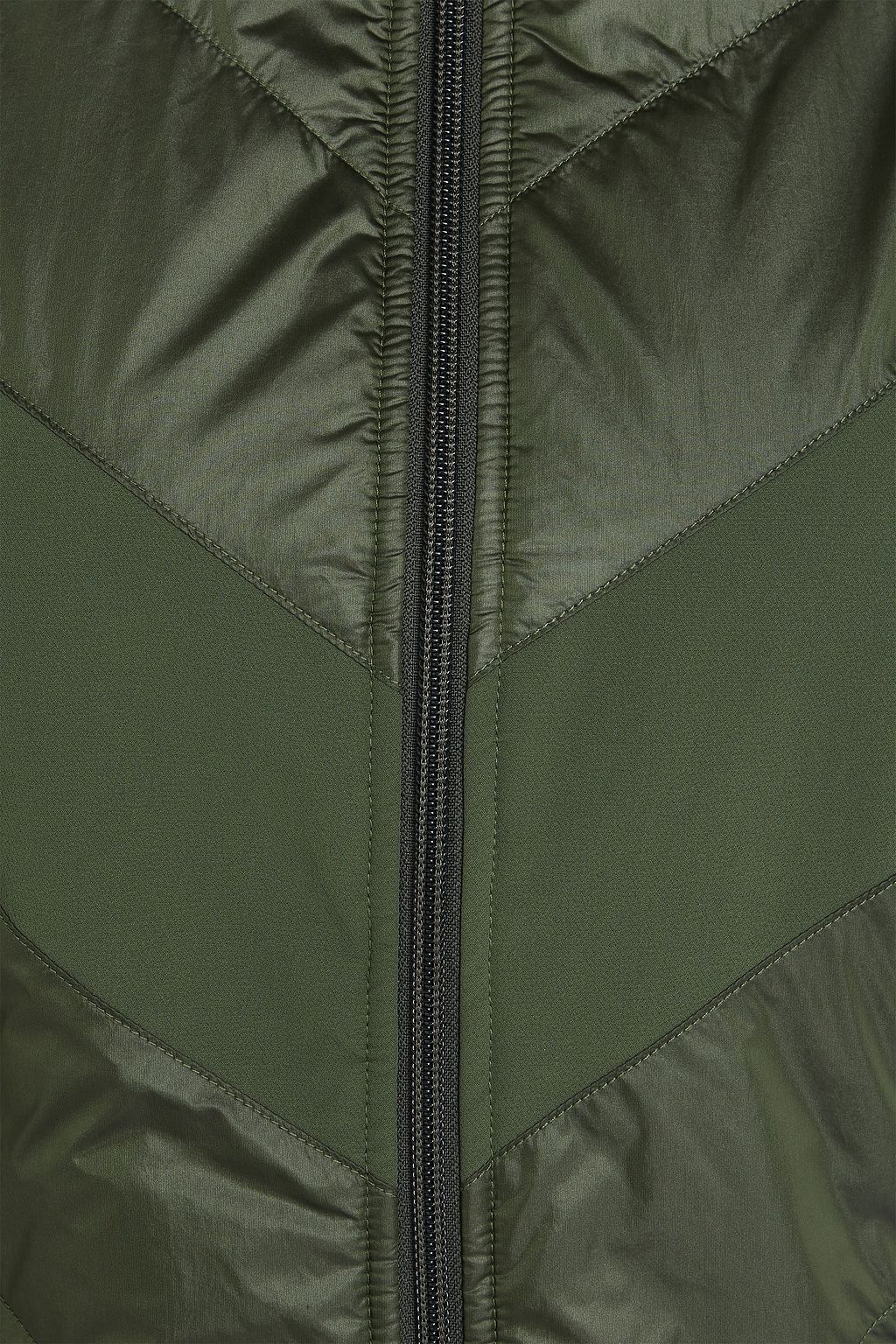 WE NORWEGIANS Beito quilted jacket