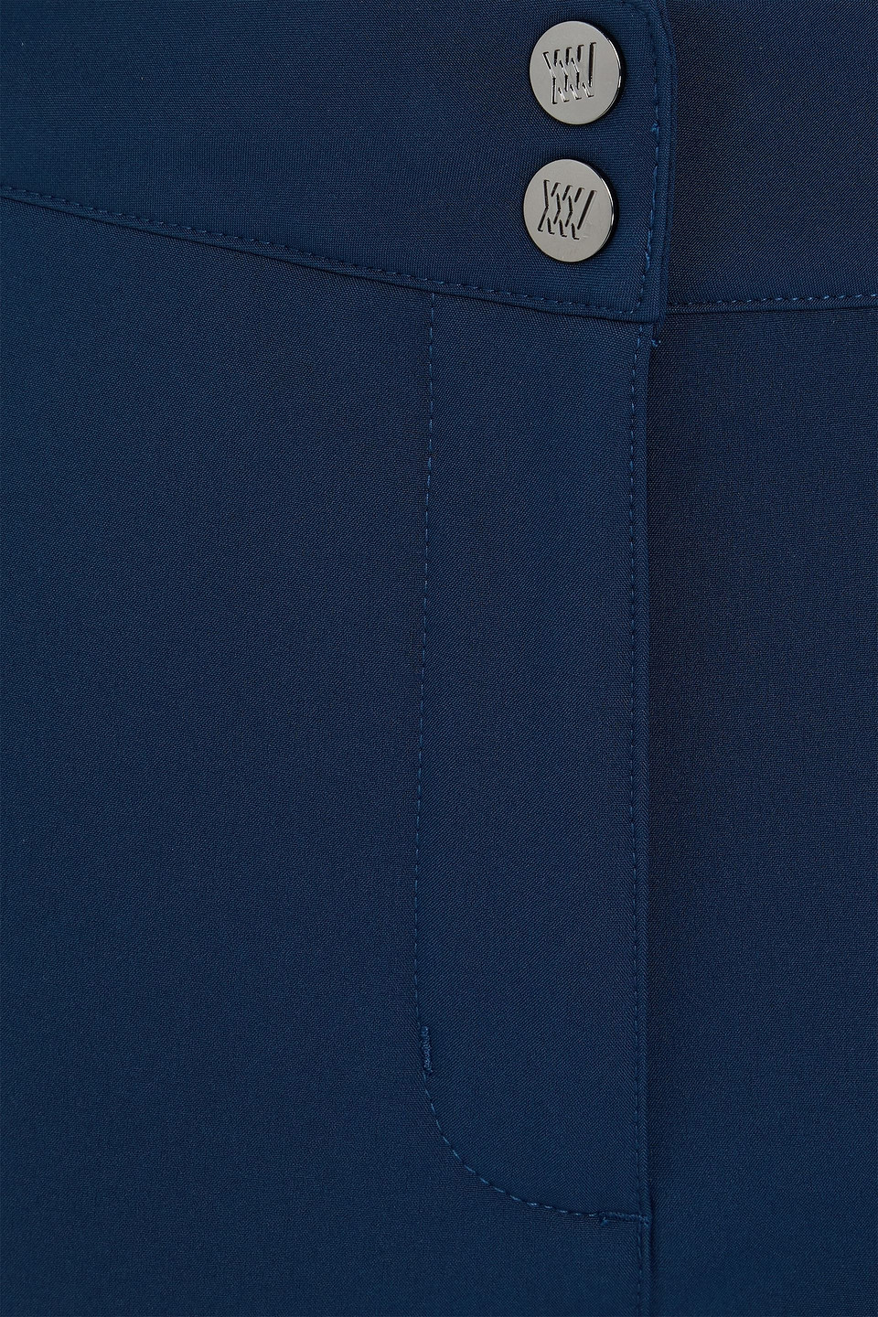 We Norwegians Snowfun Ski Pants In Blue