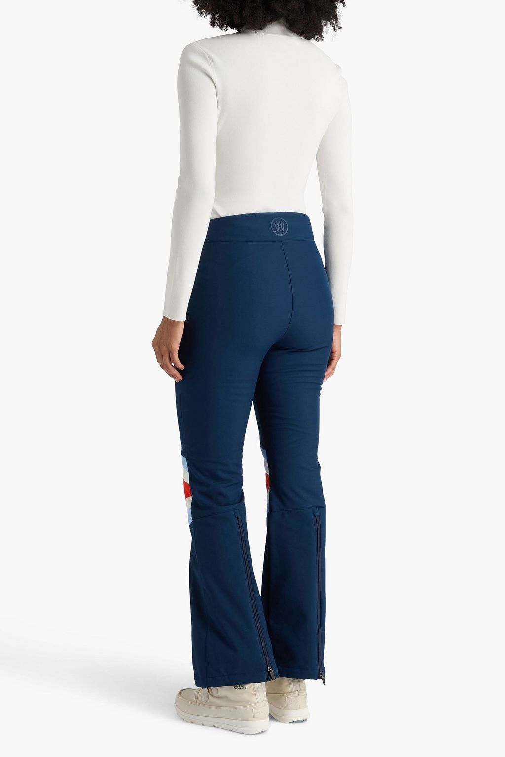 WE NORWEGIANS Snowfun ski pants
