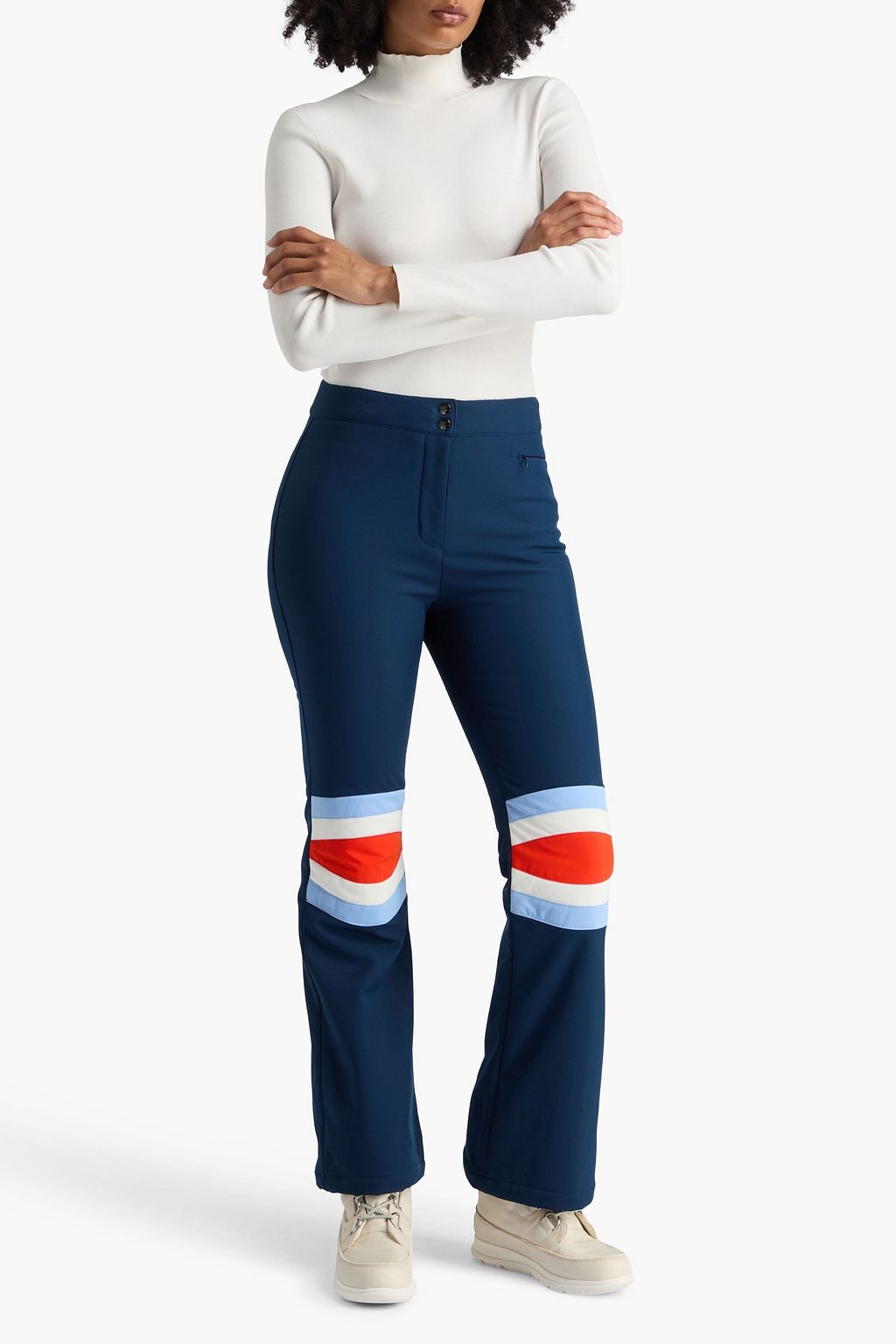 WE NORWEGIANS Snowfun ski pants