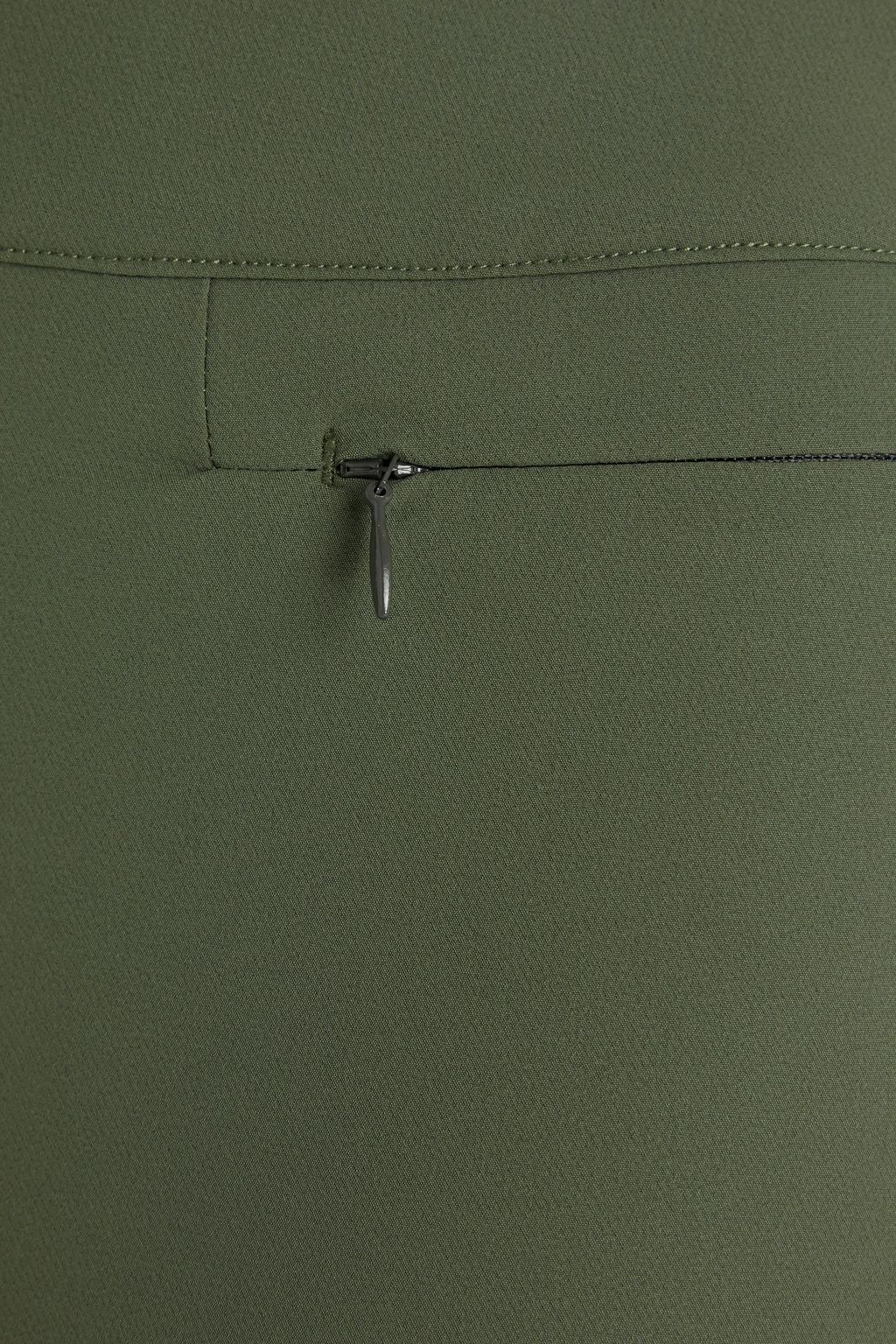 WE NORWEGIANS Beito stretch-shell track pants
