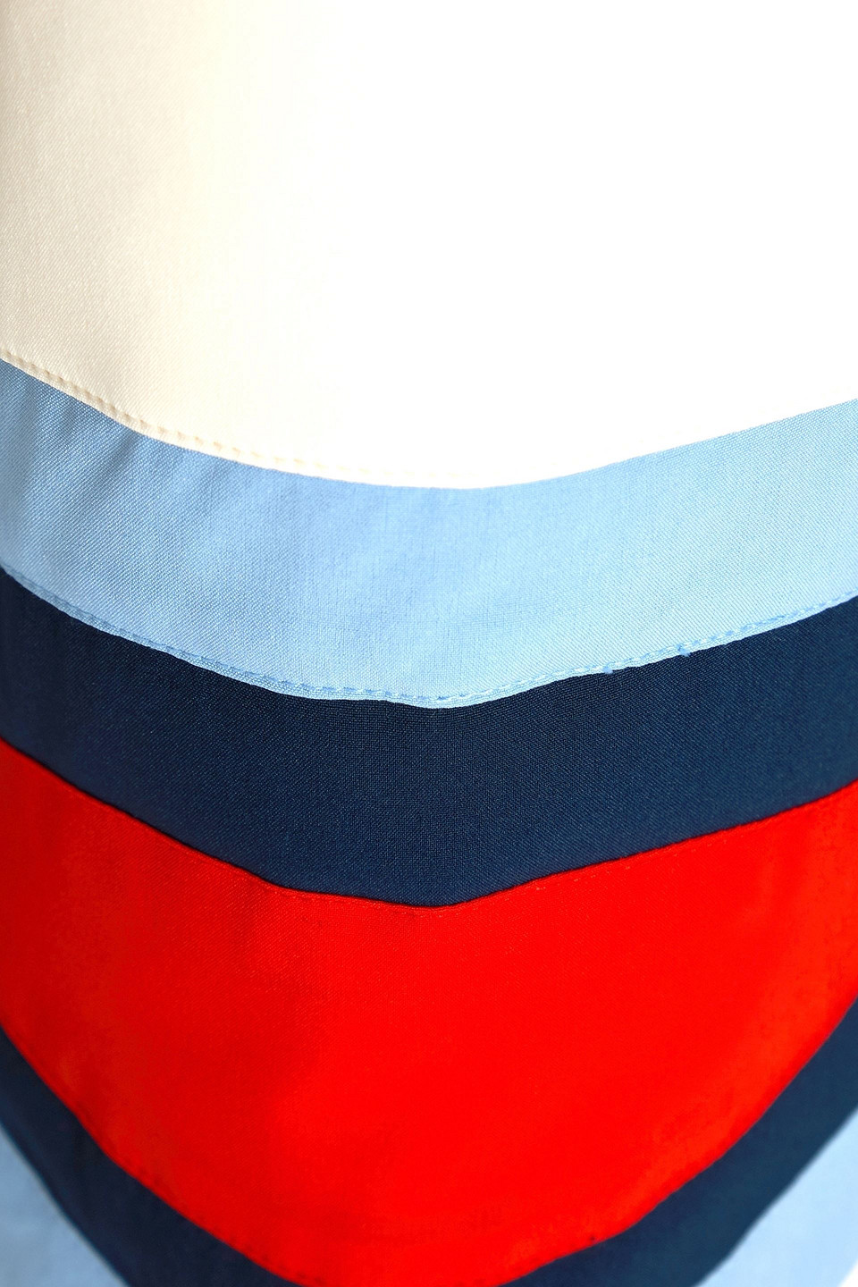 We Norwegians Snowfun Ski Pants In White