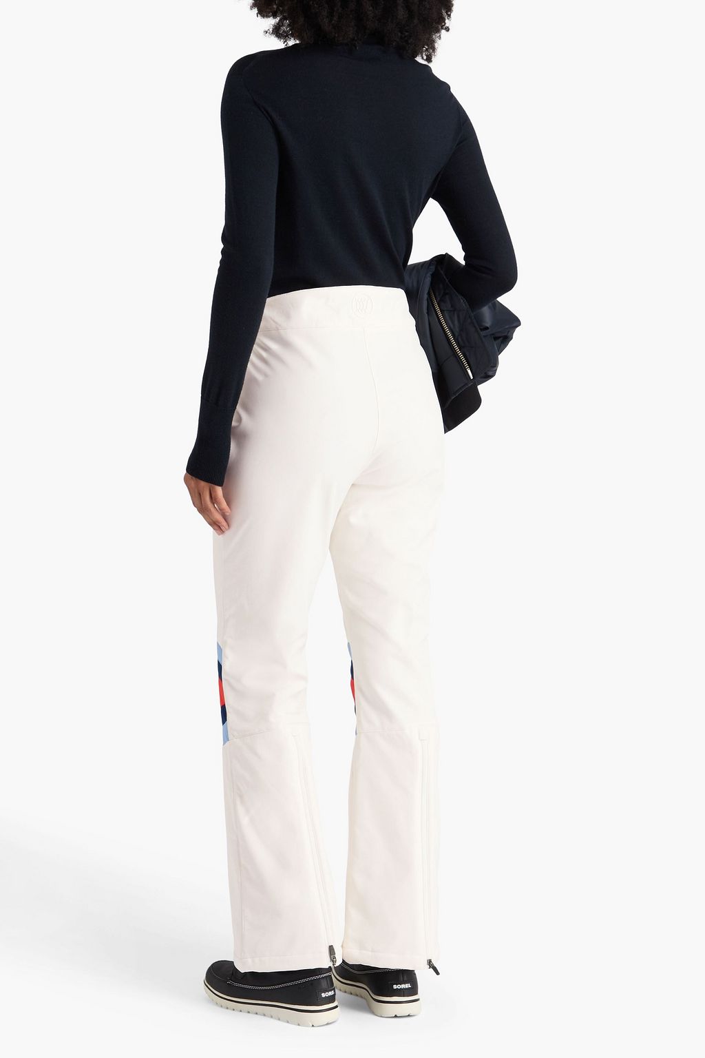 WE NORWEGIANS Snowfun ski pants