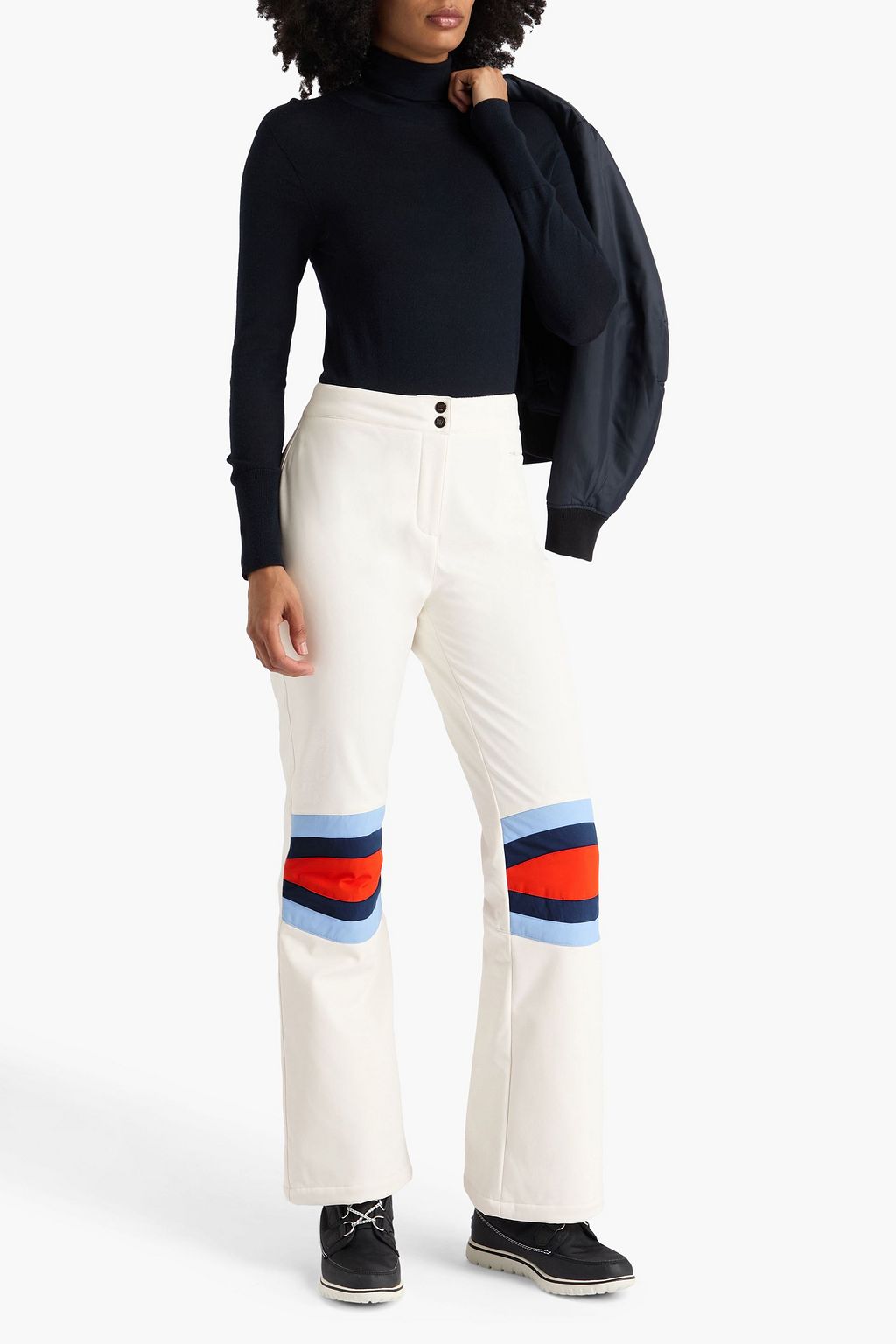 WE NORWEGIANS Snowfun ski pants
