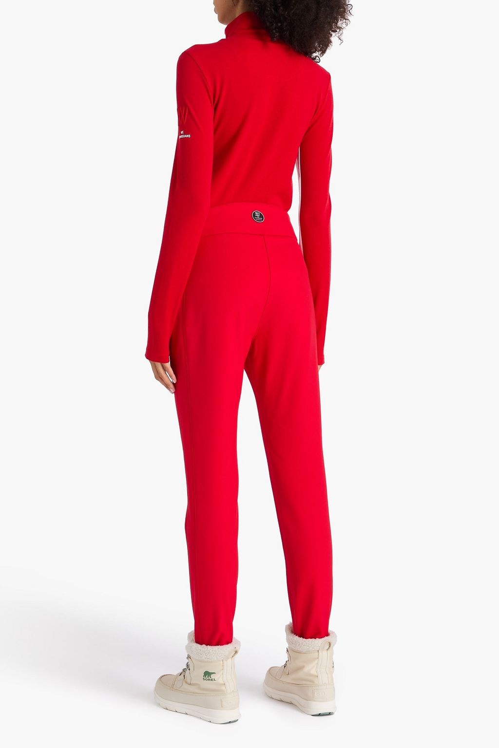 WE NORWEGIANS Kvitjell ski pants