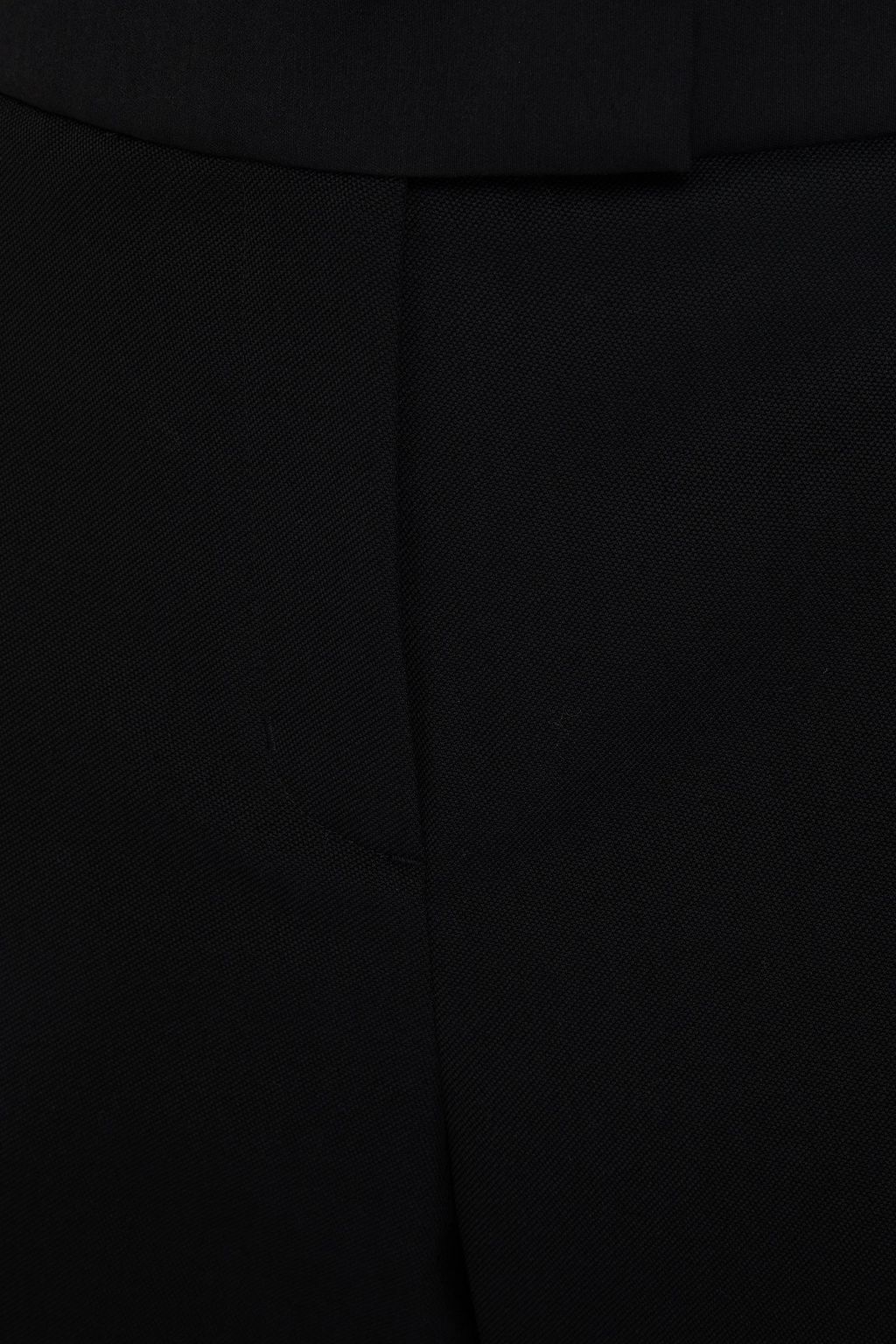 ZIMMERMANN Wool-blend straight-leg pants
