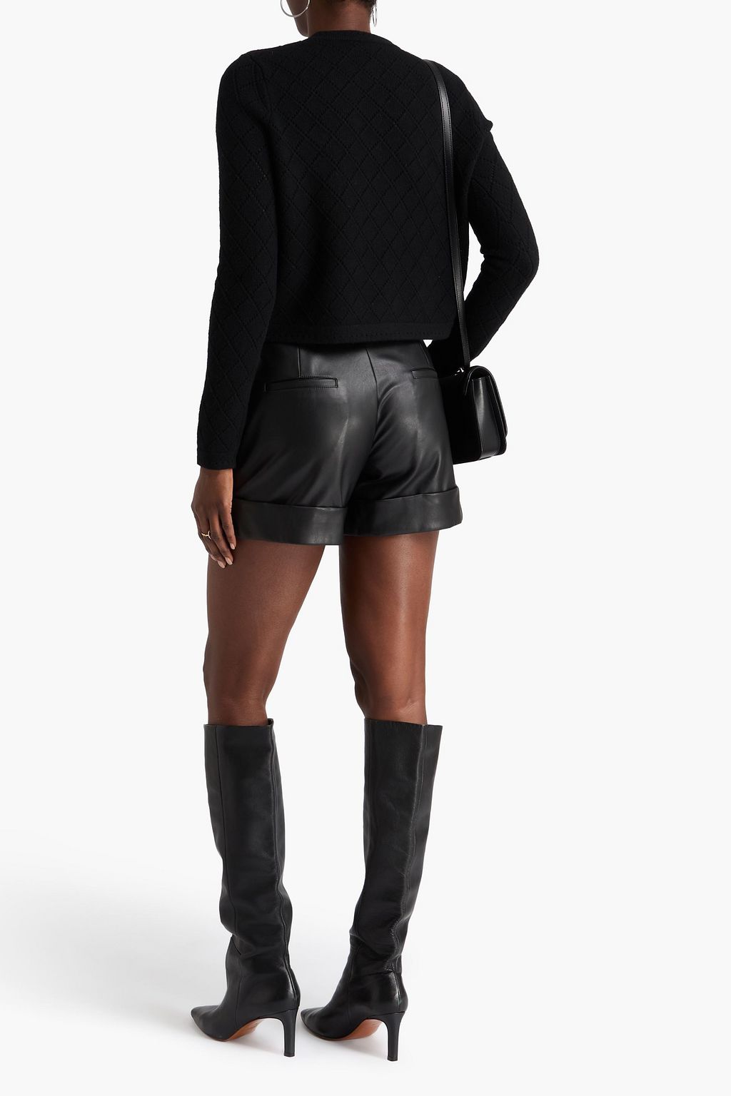 ZIMMERMANN Wool cardigan