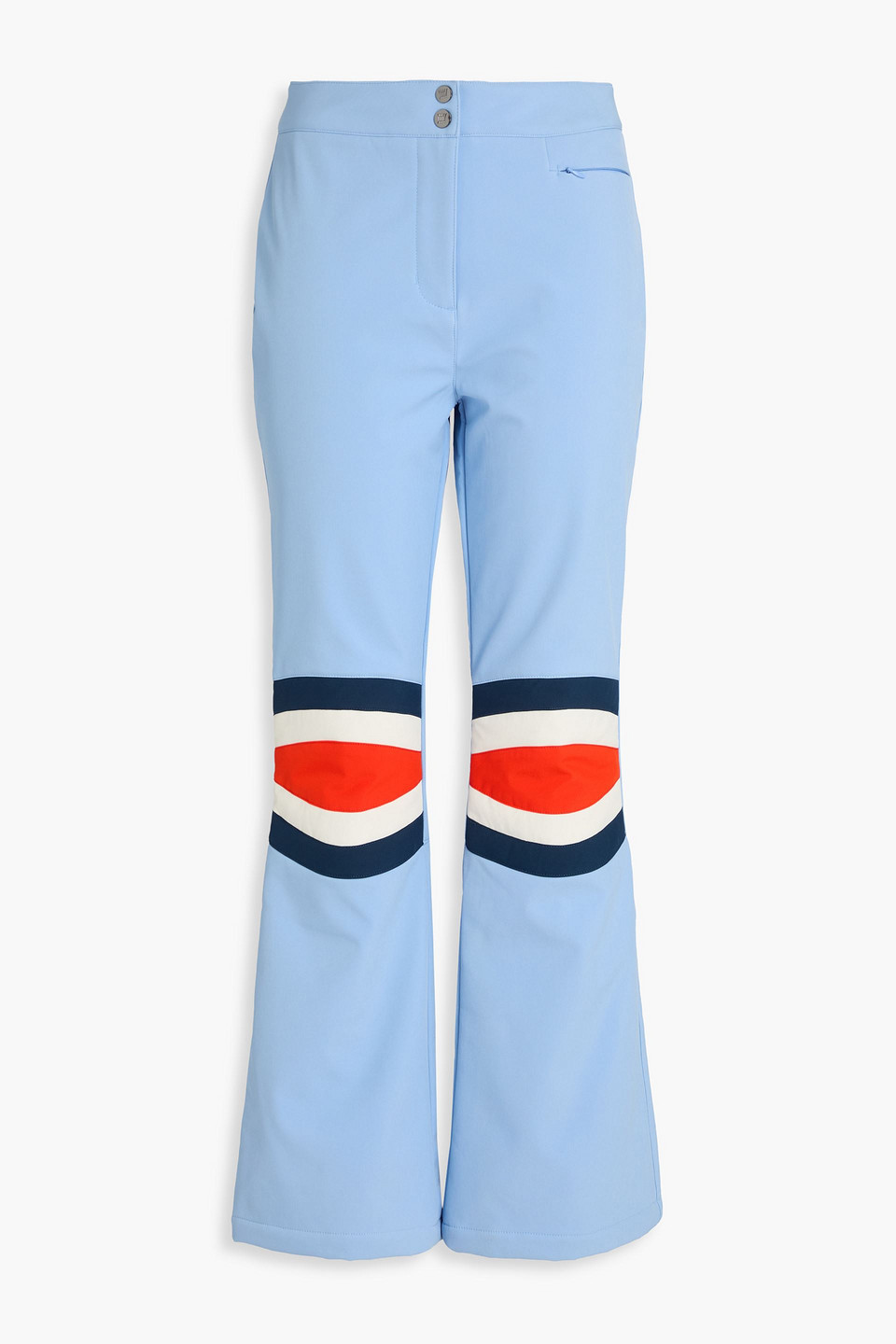 We Norwegians Snowfun Ski Pants In Blue