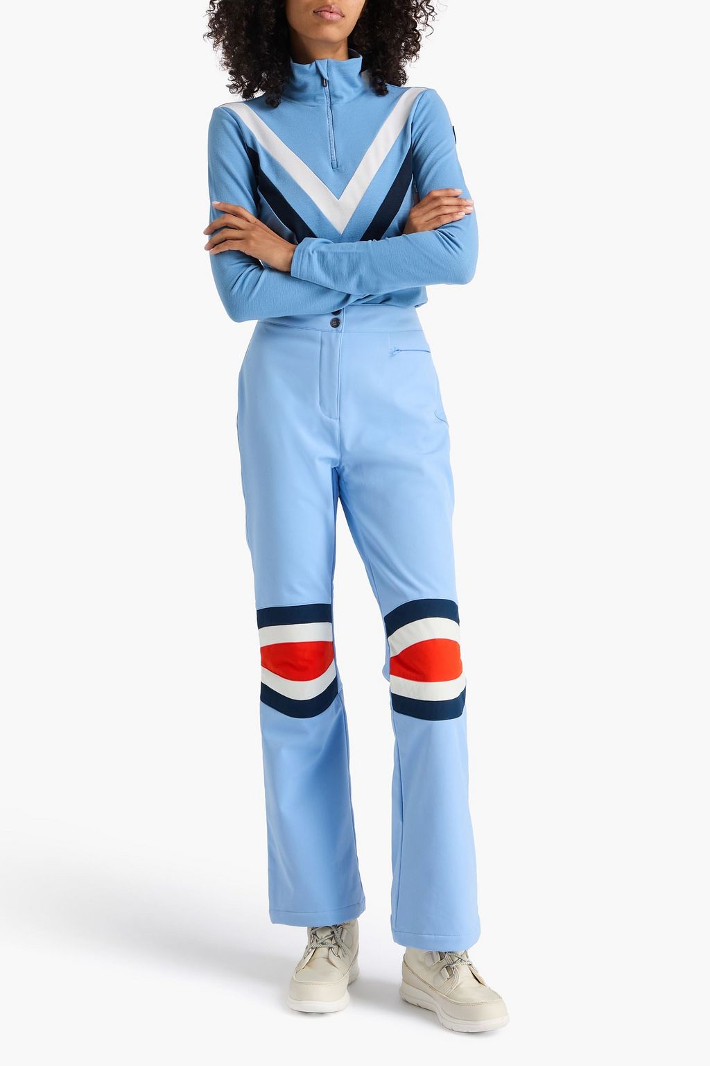 WE NORWEGIANS Snowfun ski pants