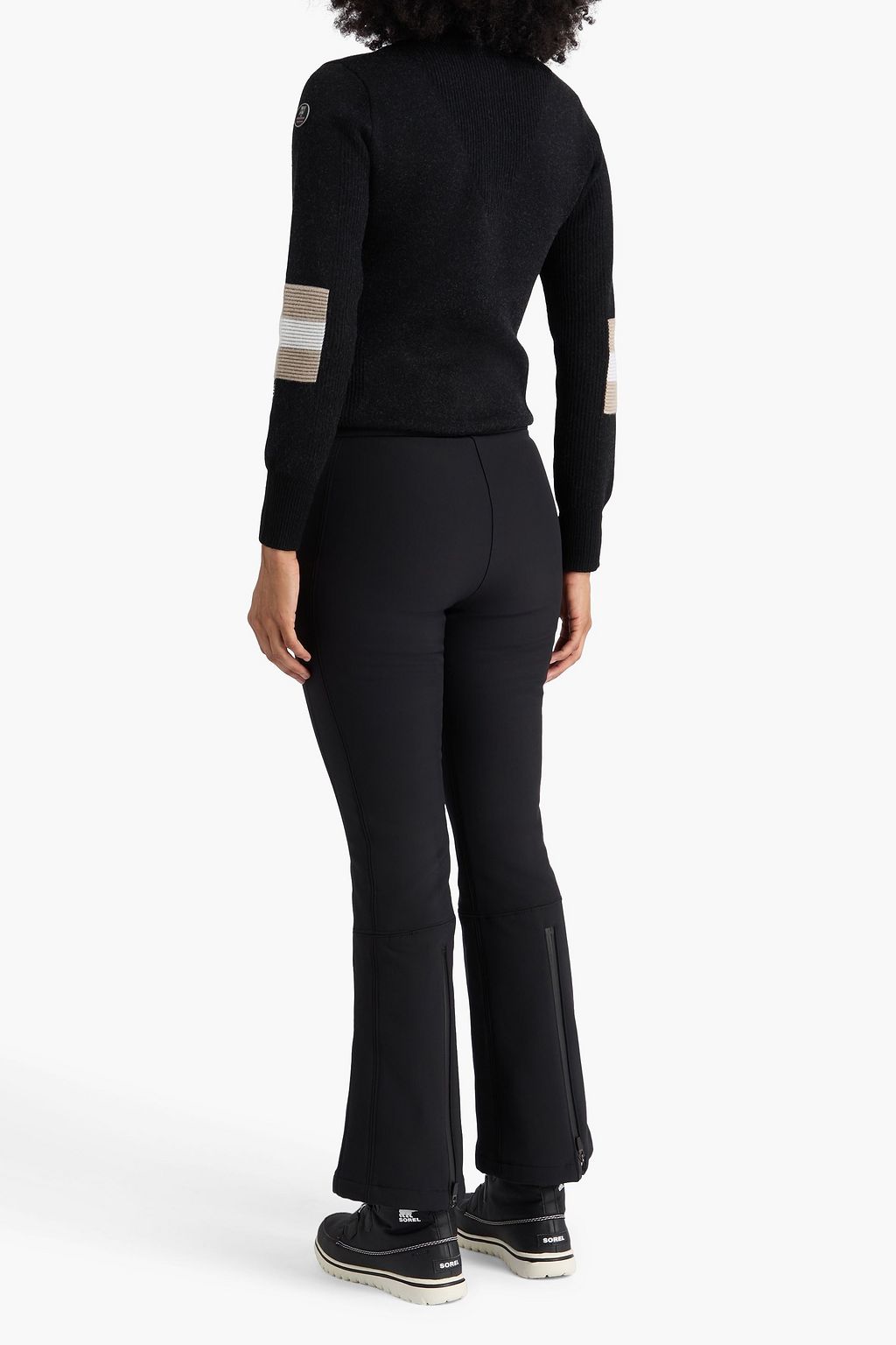 WE NORWEGIANS Kvittfjell ski pants