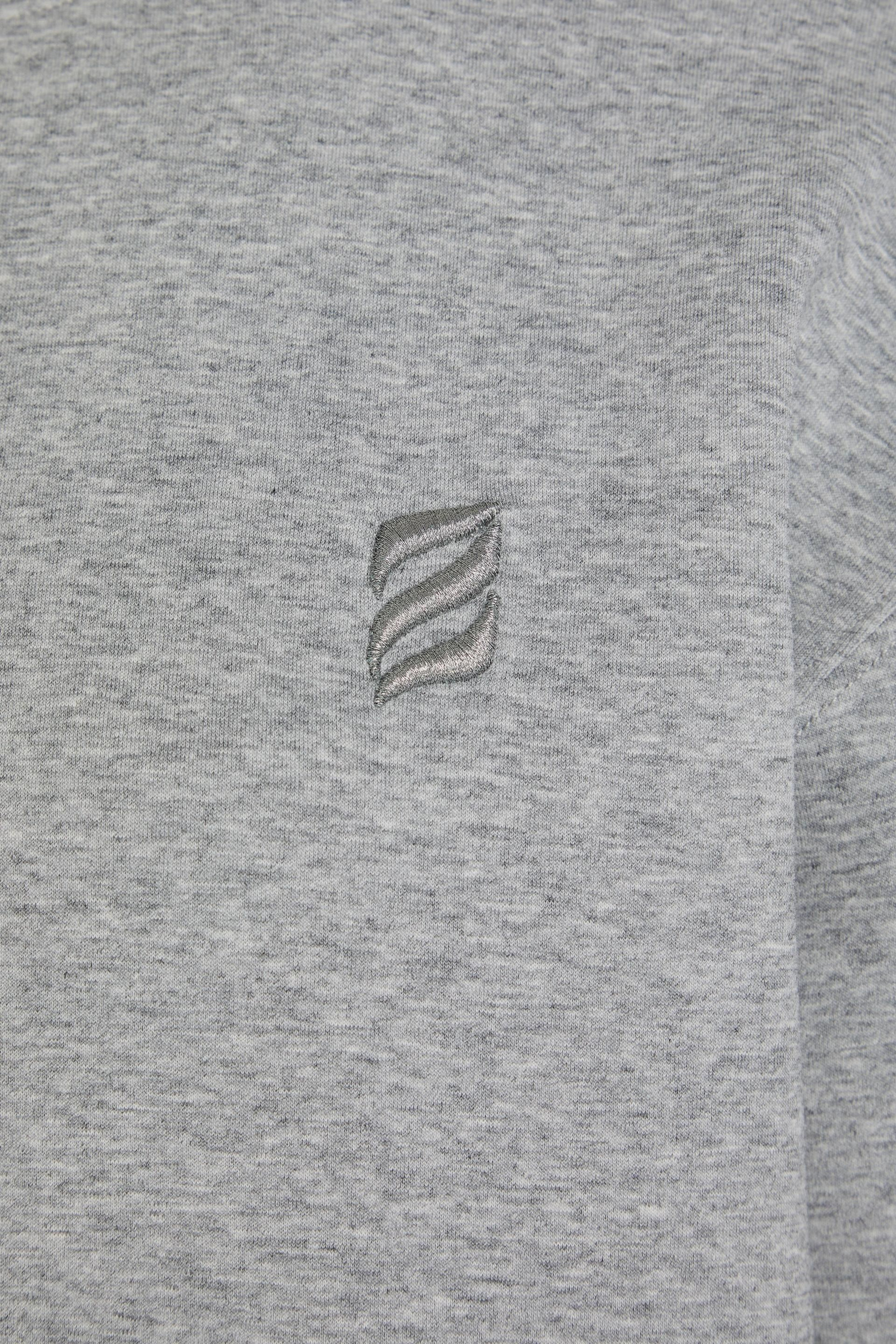 Zimmermann Cotton-blend jersey sweatshirt