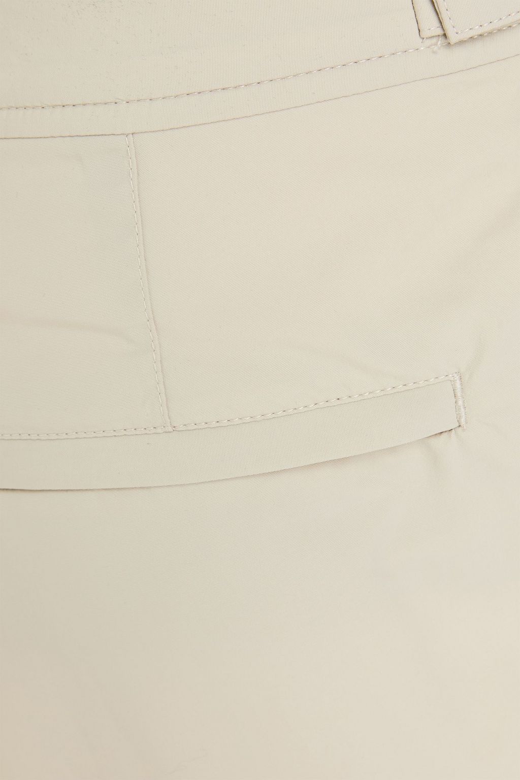 ORLEBAR BROWN شورت سباحة بولدوج متوسط الطول