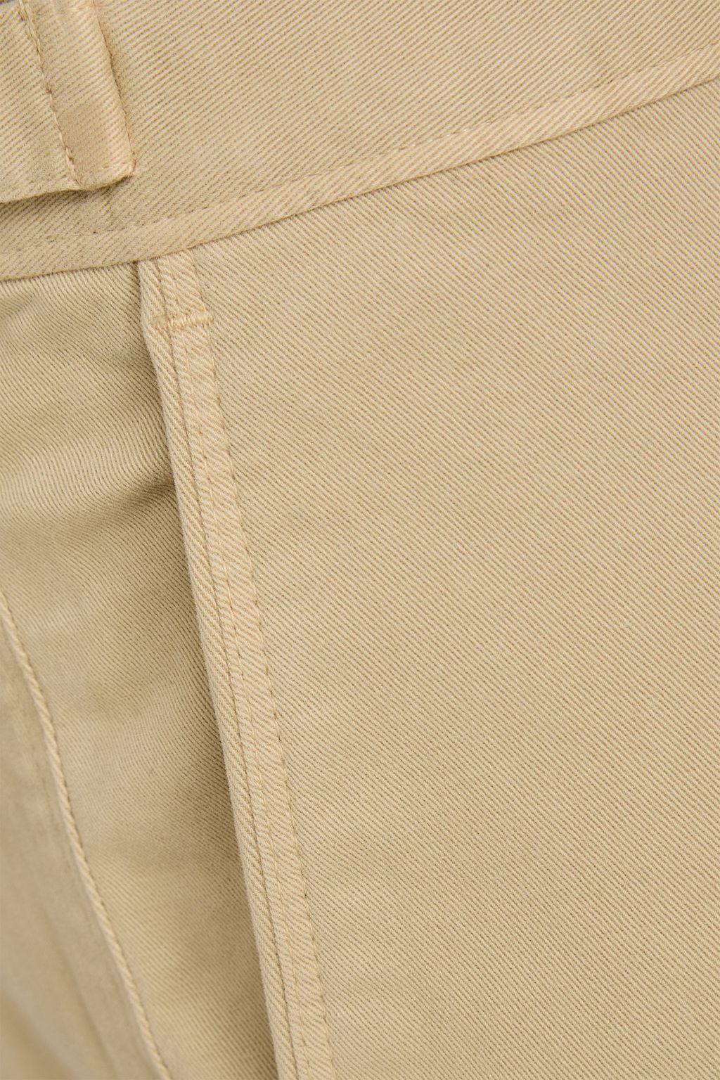 ORLEBAR BROWN 스트레치 코튼 트윌 쇼츠