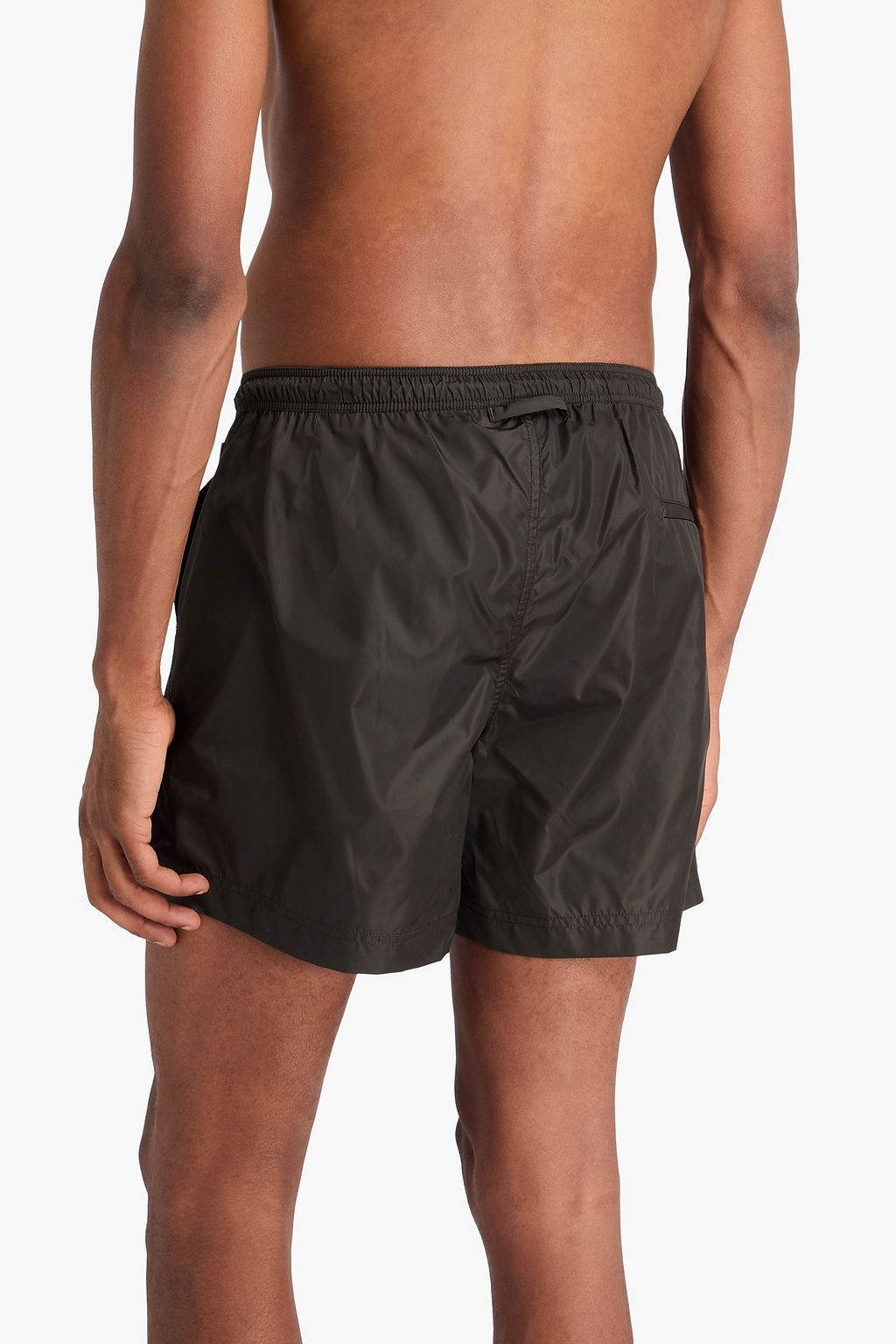 ORLEBAR BROWN 미드 스윔 쇼츠