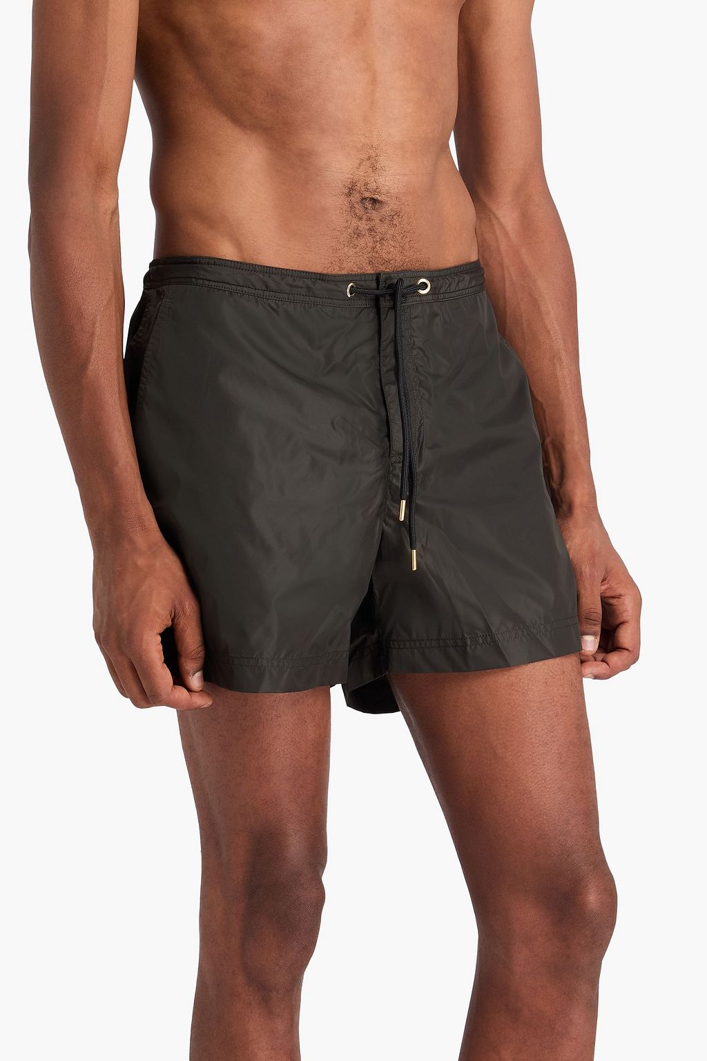 ORLEBAR BROWN 미드 스윔 쇼츠