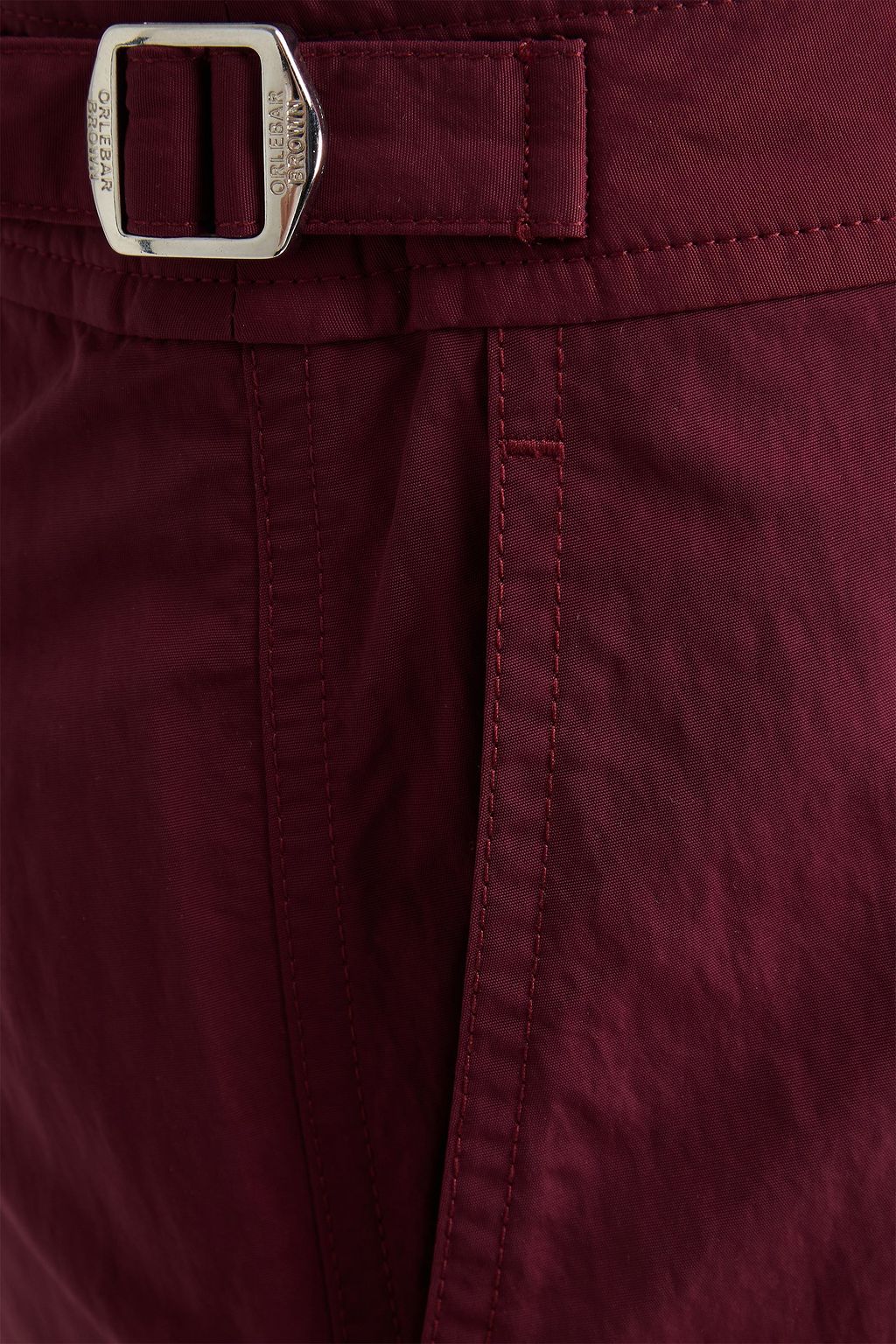 ORLEBAR BROWN 쇼트 스윔 쇼츠