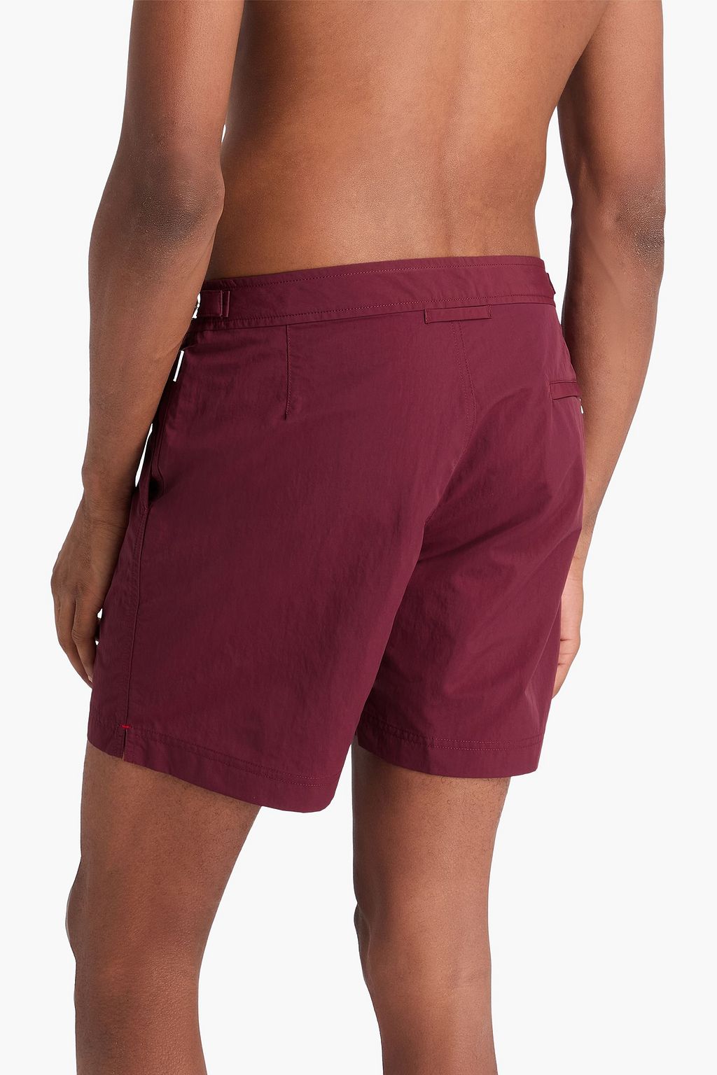 ORLEBAR BROWN 쇼트 스윔 쇼츠