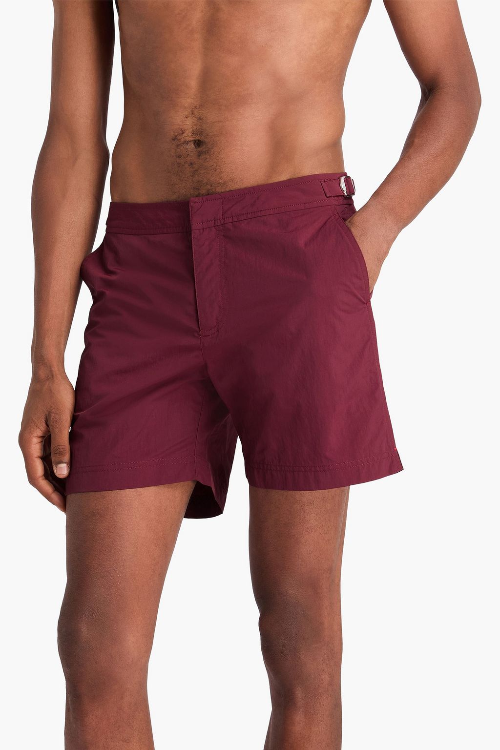 ORLEBAR BROWN 쇼트 스윔 쇼츠