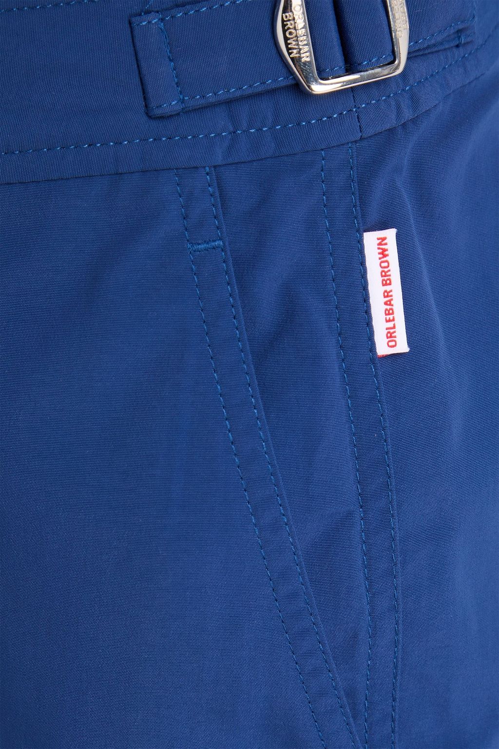 ORLEBAR BROWN 롱 렝스 스윔 쇼츠