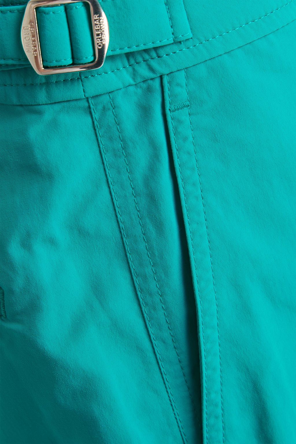 ORLEBAR BROWN شورت سباحة "بولدوج"