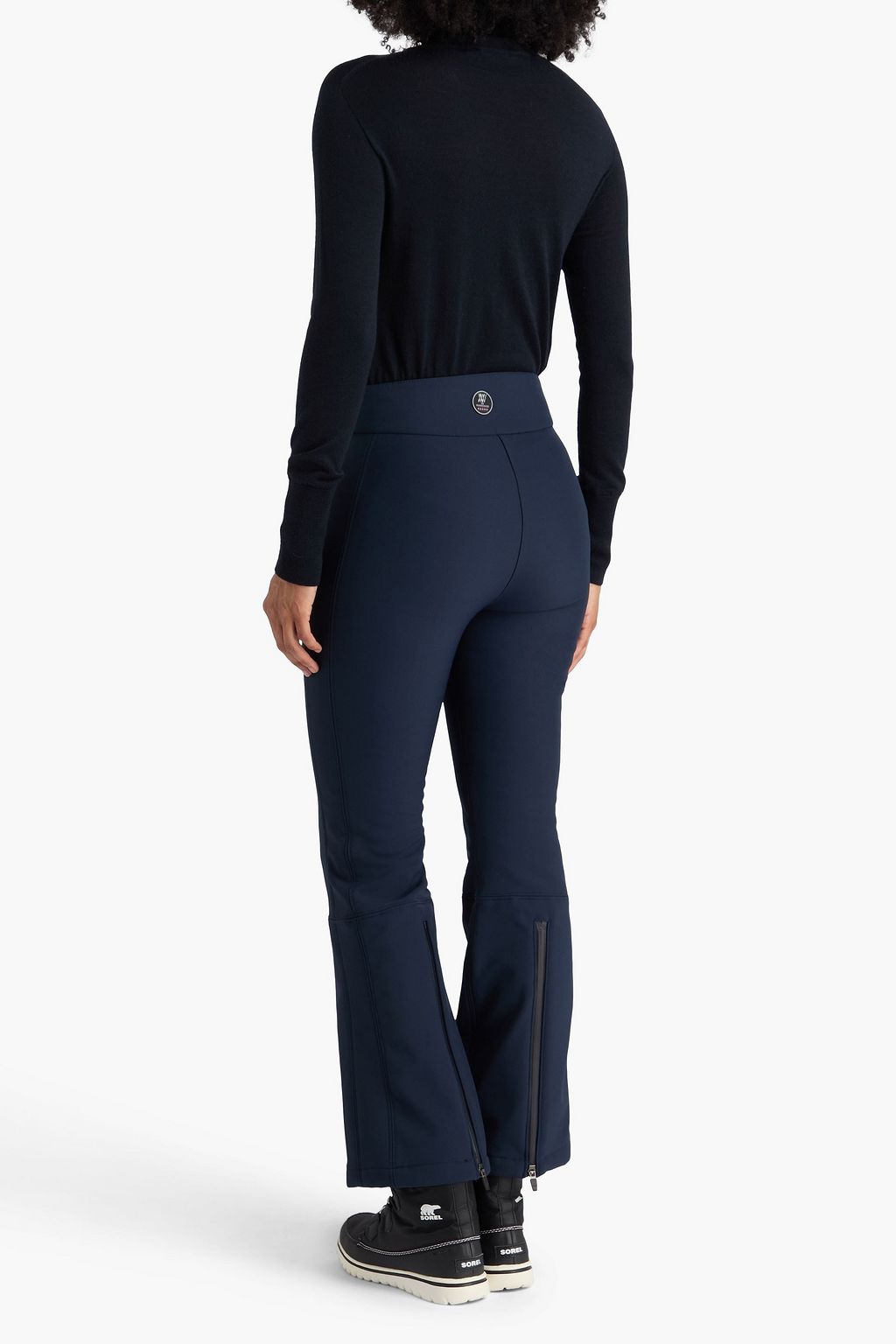 WE NORWEGIANS Kvittfjell ski pants