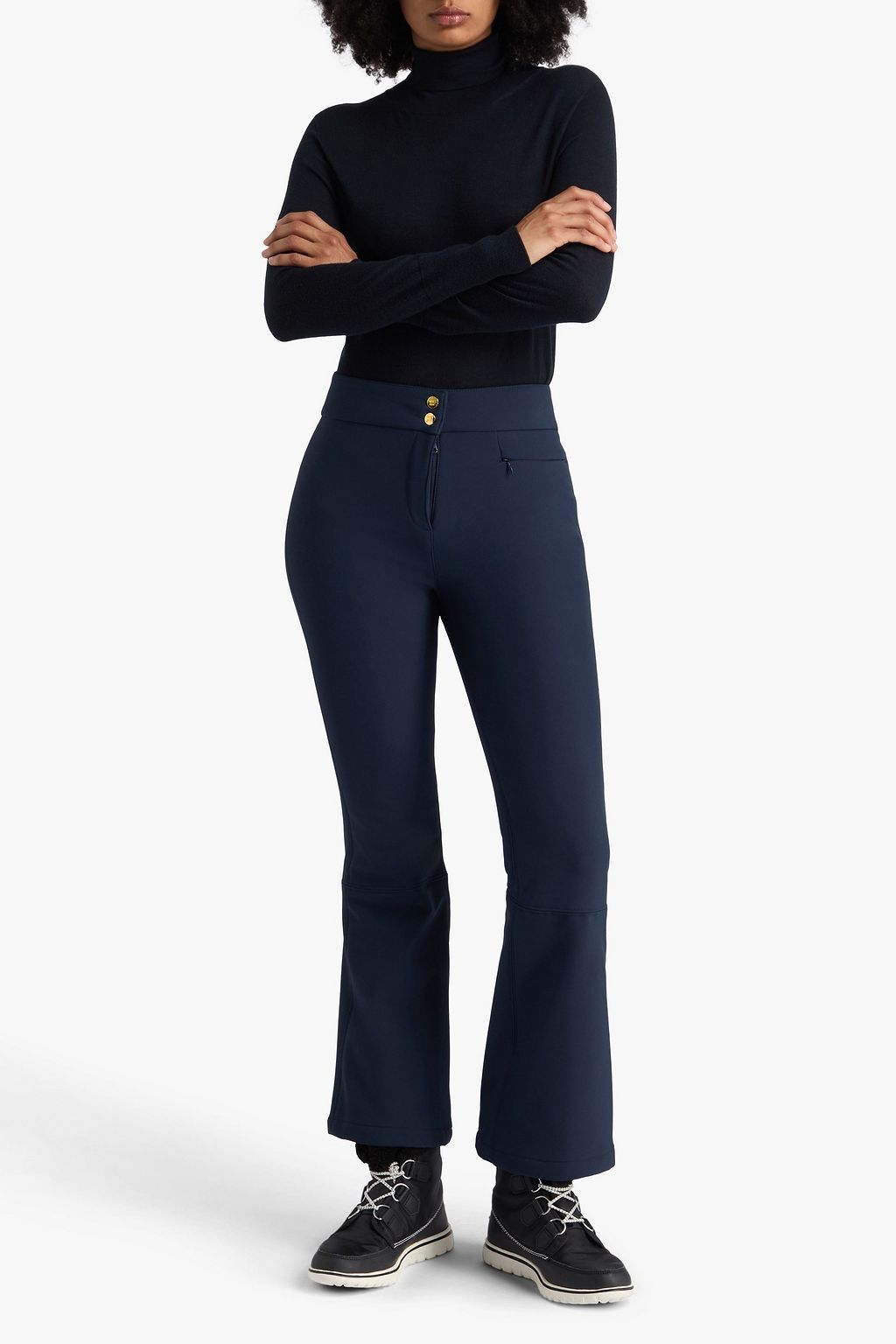 WE NORWEGIANS Kvittfjell ski pants