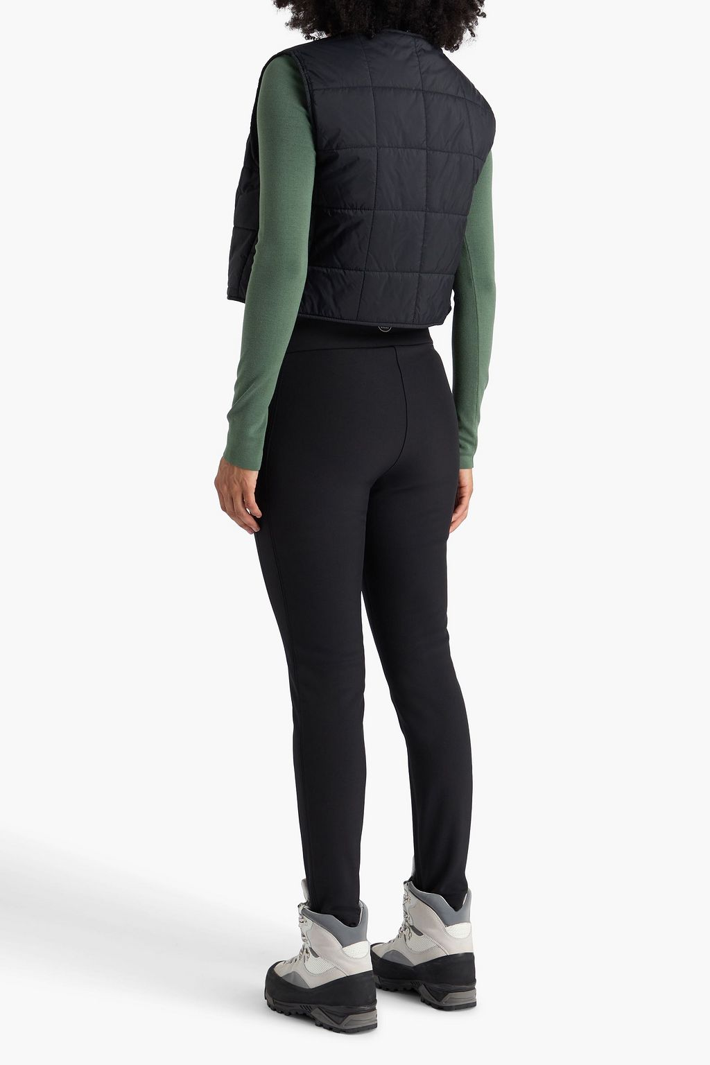 WE NORWEGIANS Kvitjell ski pants