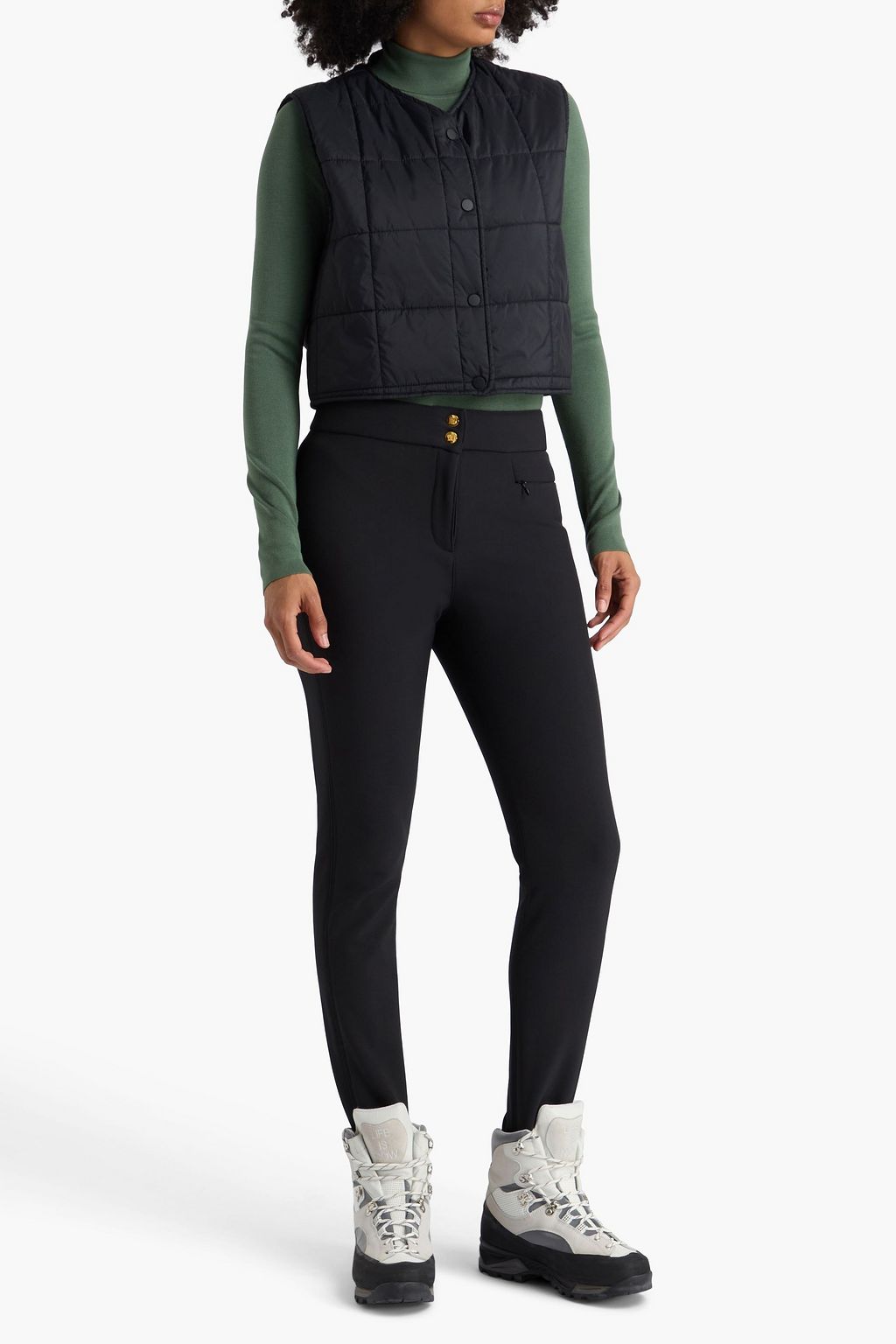 WE NORWEGIANS Kvitjell ski pants