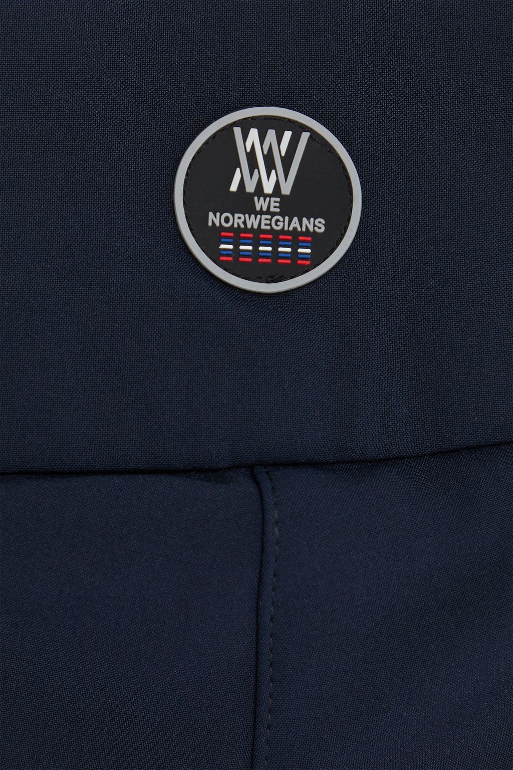 WE NORWEGIANS Skihose „Kvitfjell“