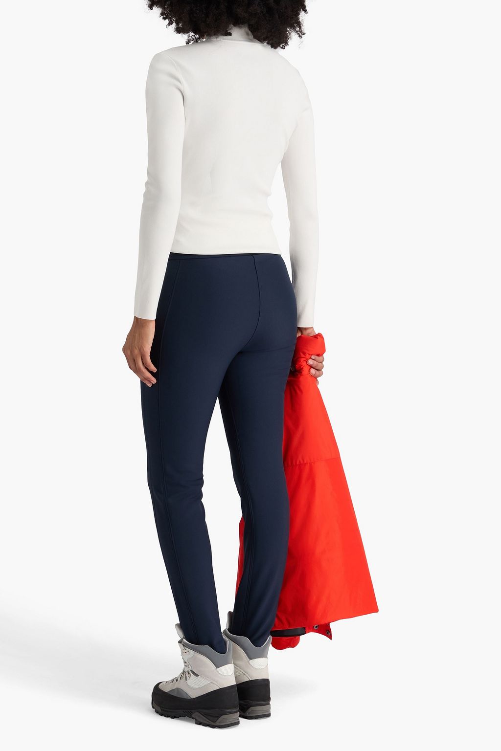 WE NORWEGIANS Skihose „Kvitfjell“