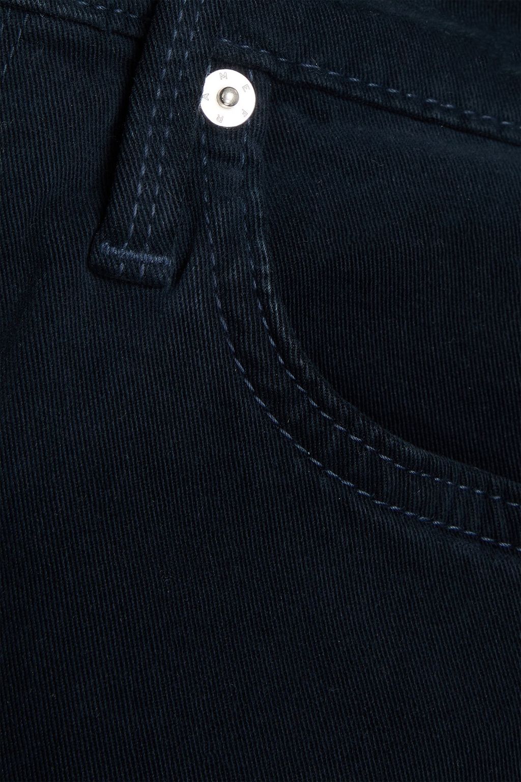 FRAME L'Homme Lyocell-blend twill chinos