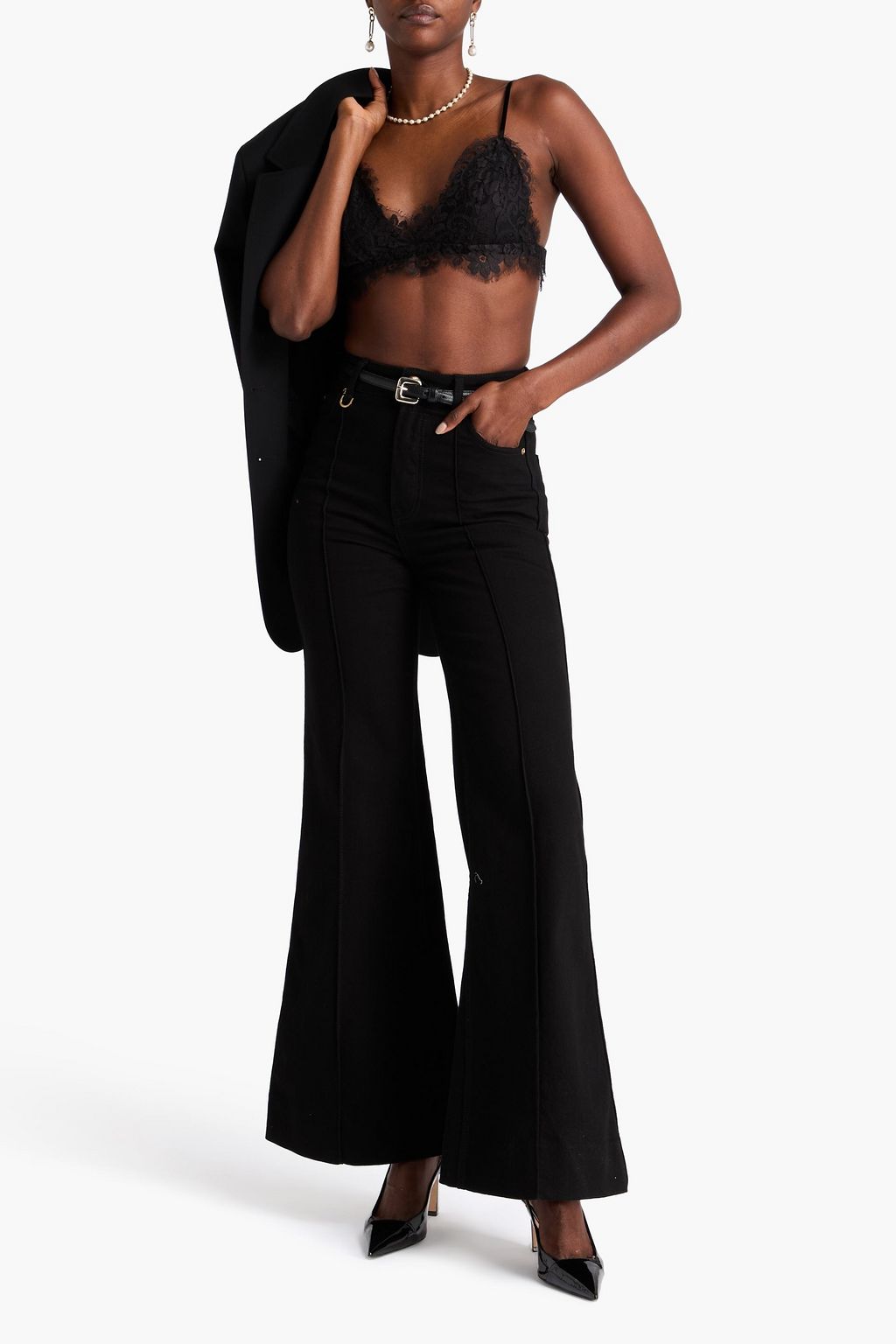 ZIMMERMANN コードレース ブラトップ