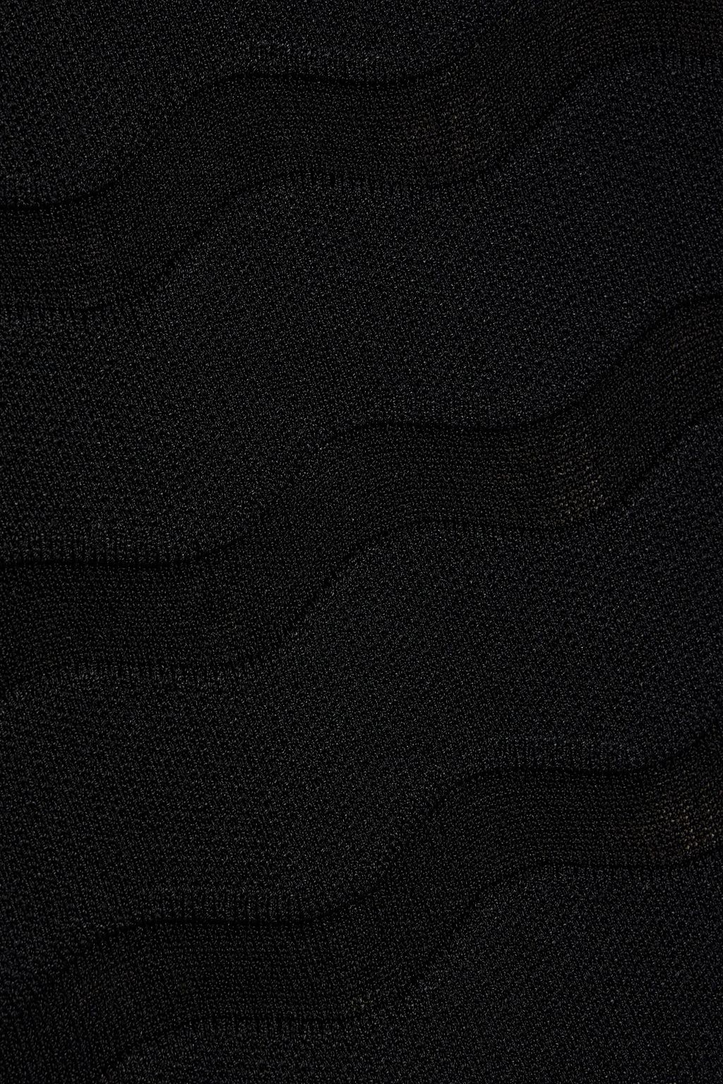 HERVÉ LÉGER Gwynn bandage dress