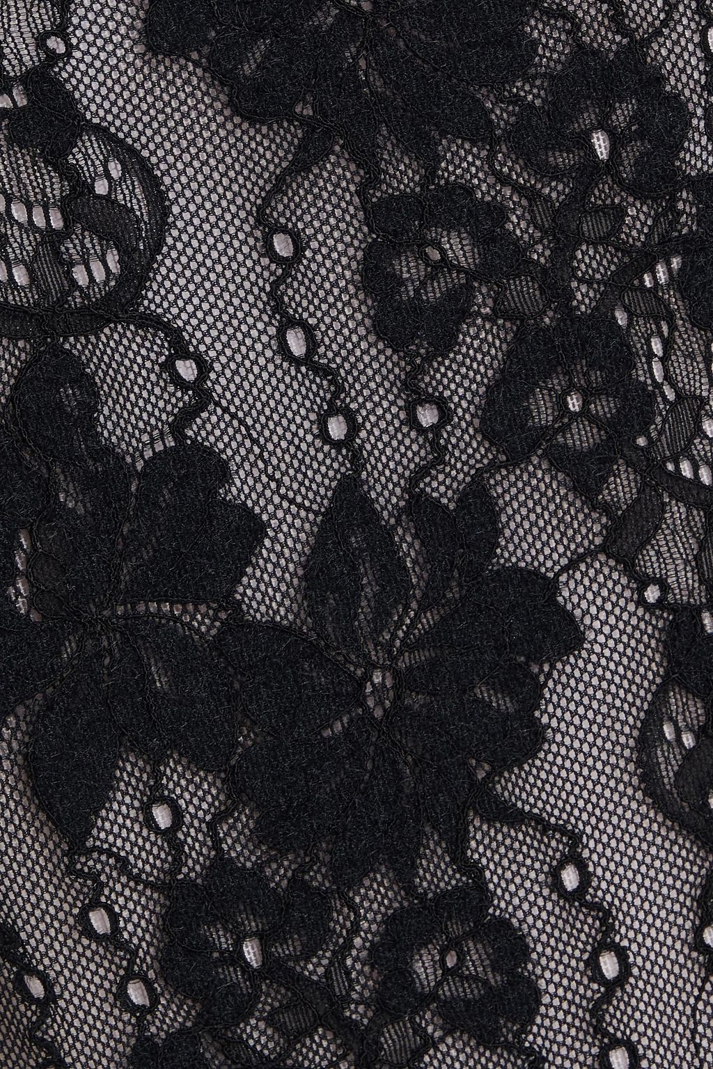 ZIMMERMANN Stretch-lace bodysuit