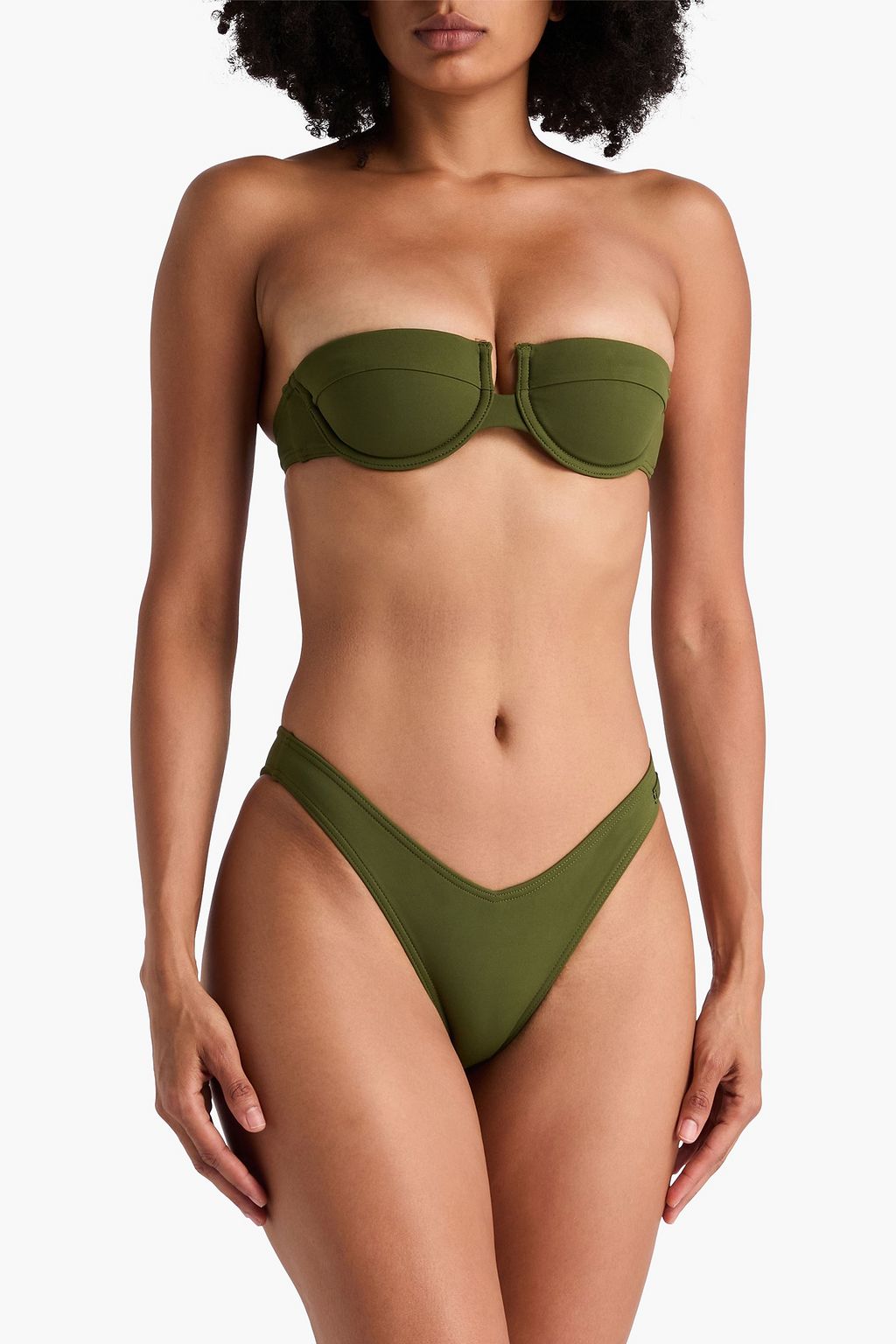 ZIMMERMANN قطعة بيكيني سفلية